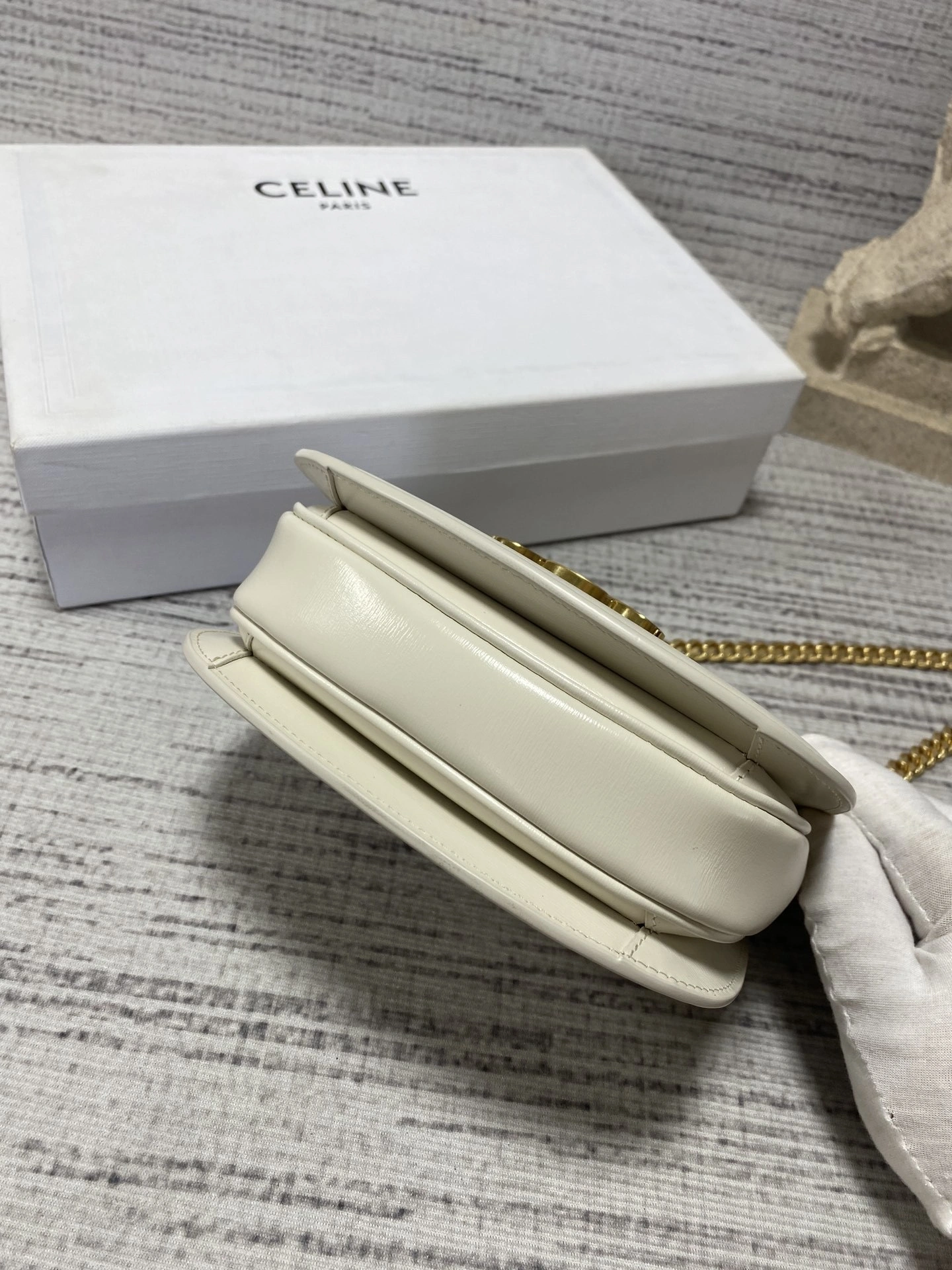 Custombag-- 110973BF4-01RC high quality version item：C-B806D2366