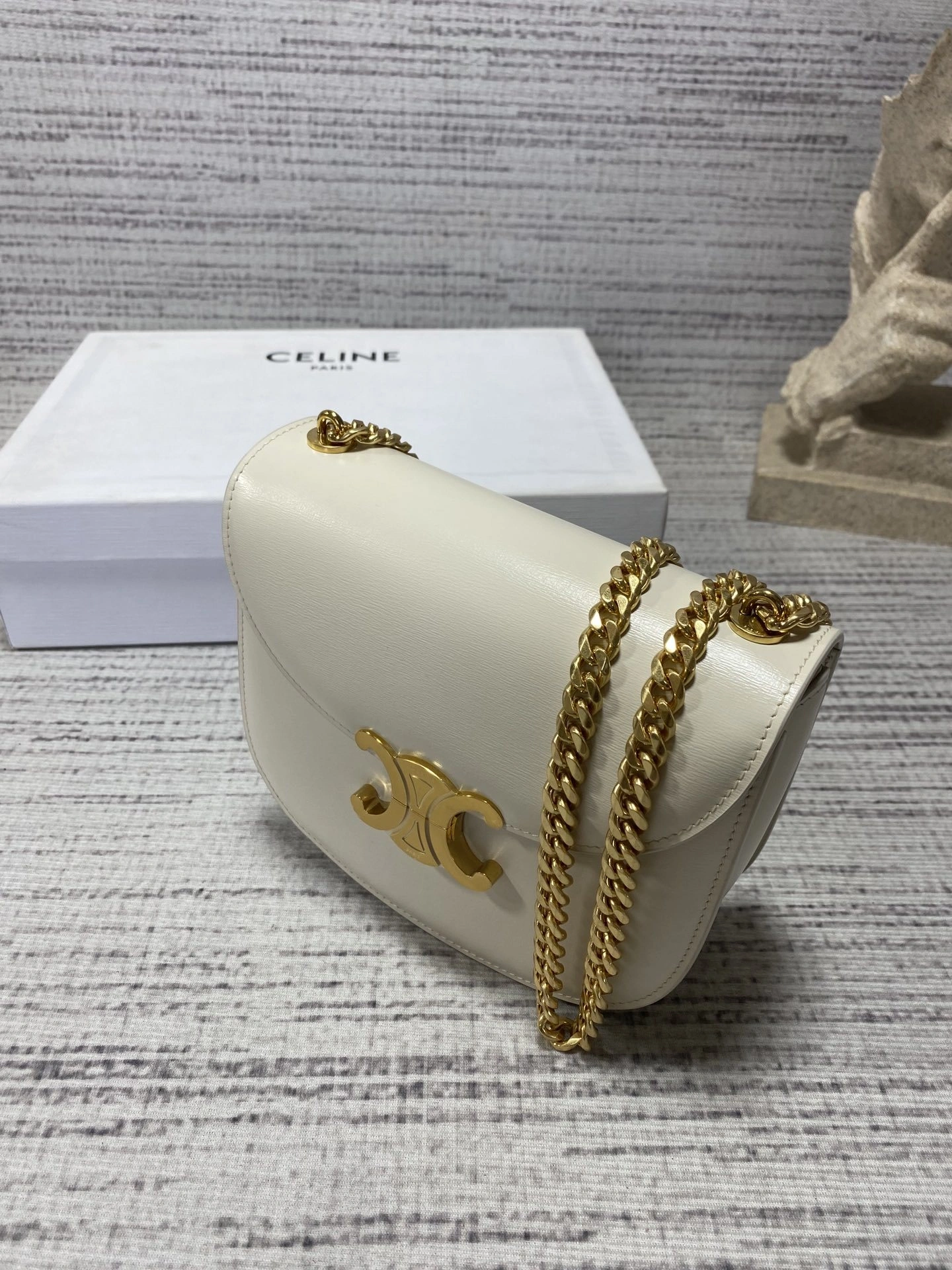 Custombag-- 110973BF4-01RC high quality version item：C-B806D2366