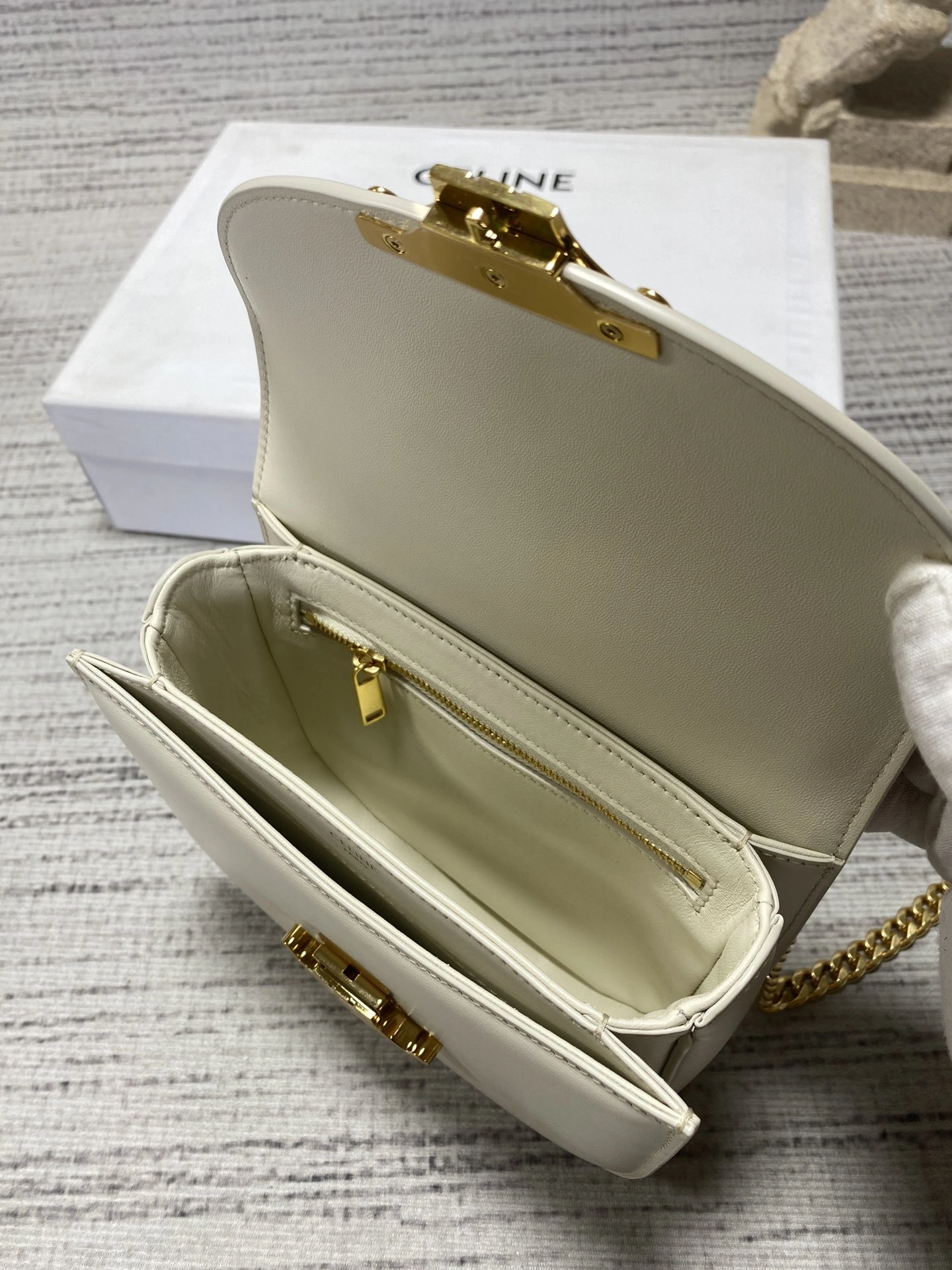 Custombag-- 110973BF4-01RC high quality version item：C-B806D2366