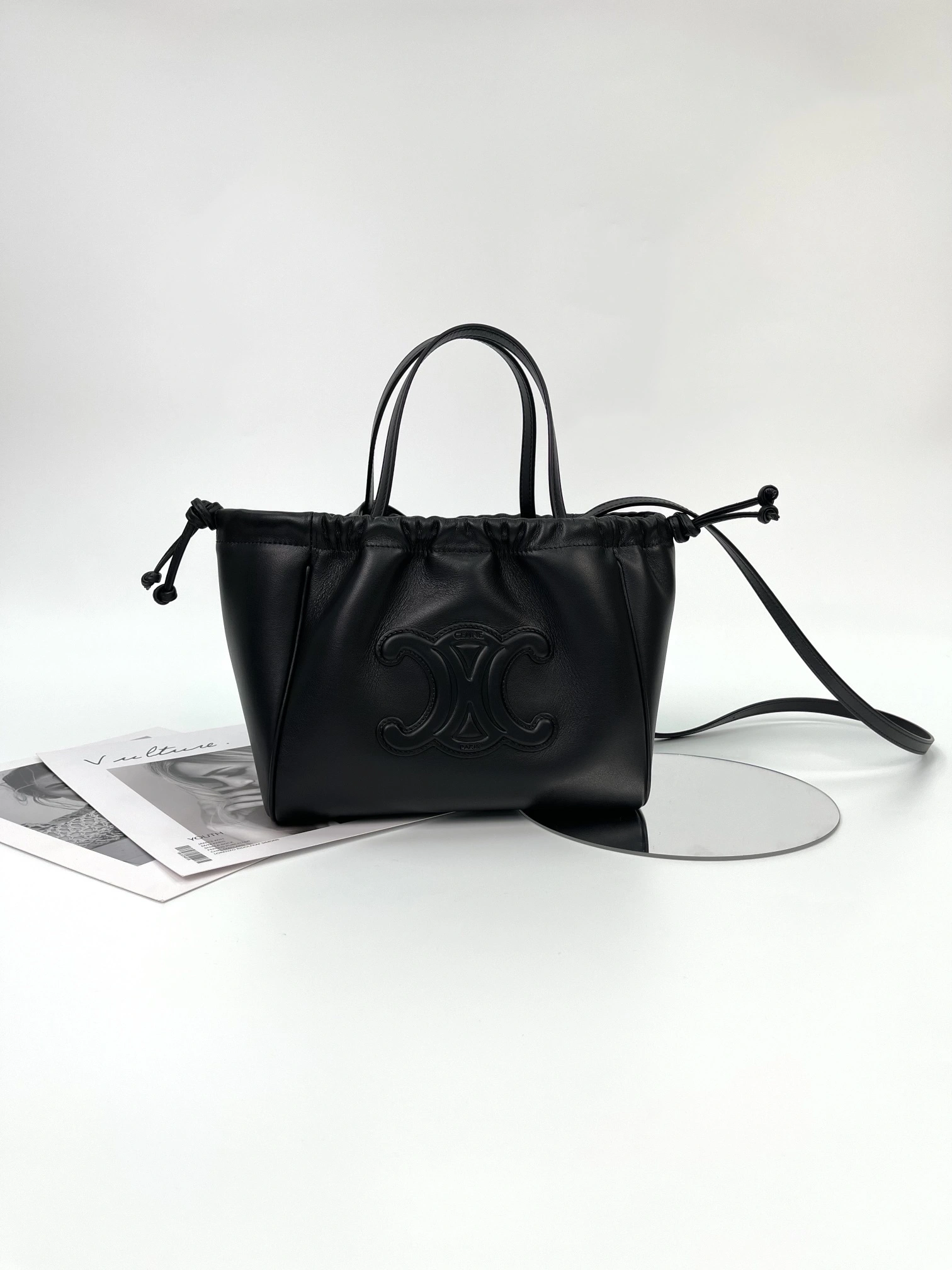 Custombag-- 111013DU3-38NO high quality version item：C-B806D23134