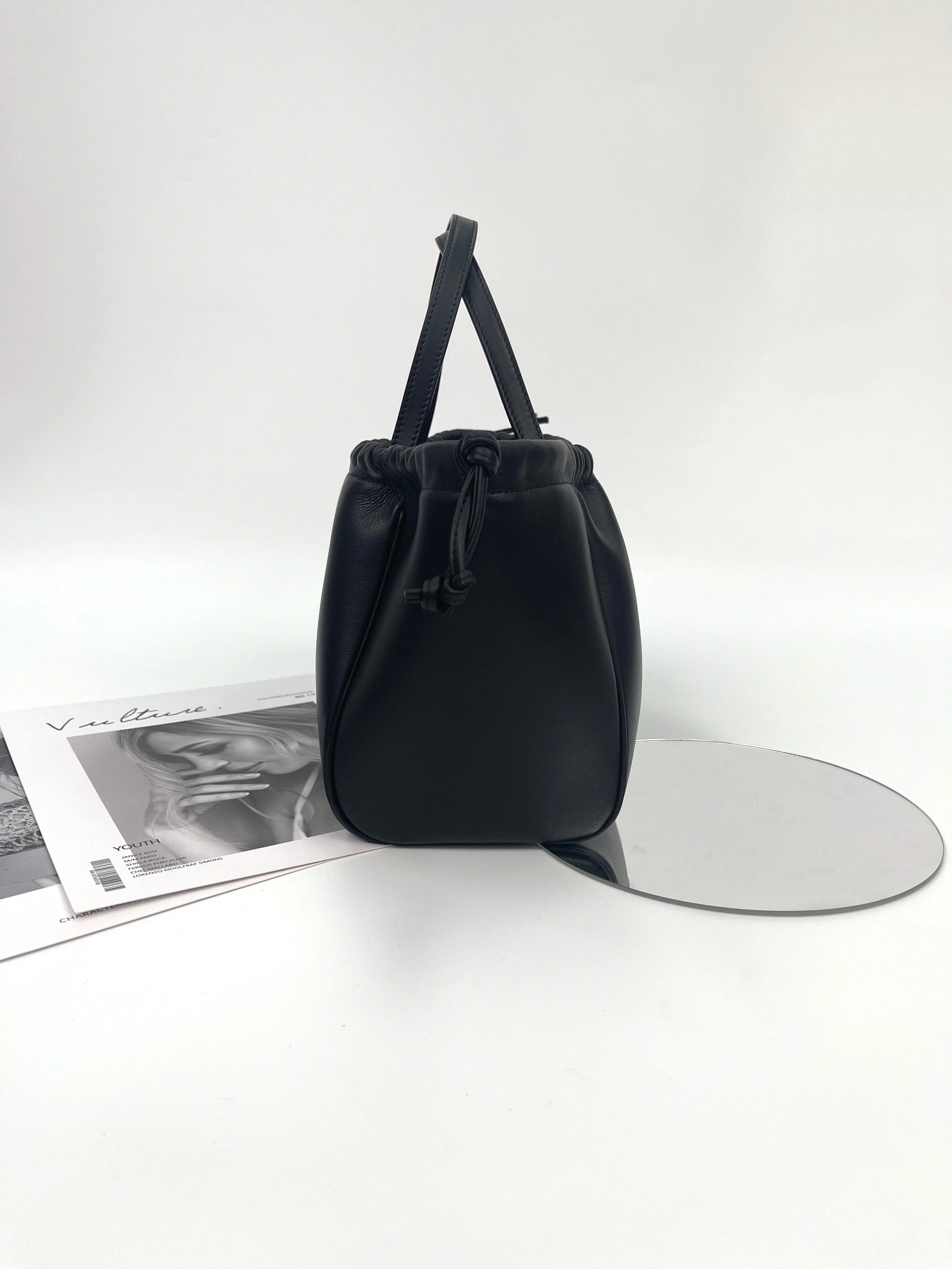 Custombag-- 111013DU3-38NO high quality version item：C-B806D23134