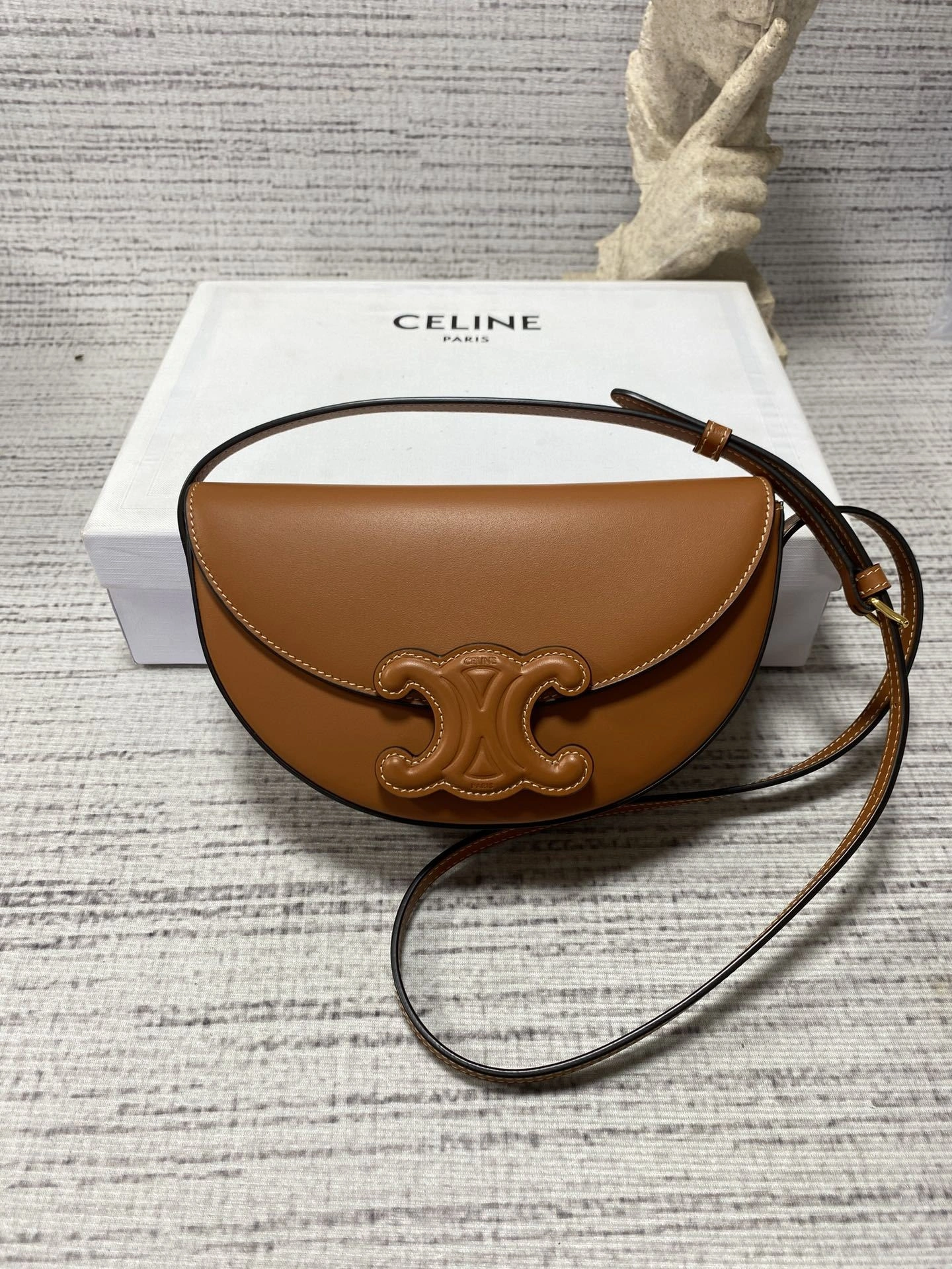 Custombag-- 111233DU3-04LU high quality version item：C-B806D2388