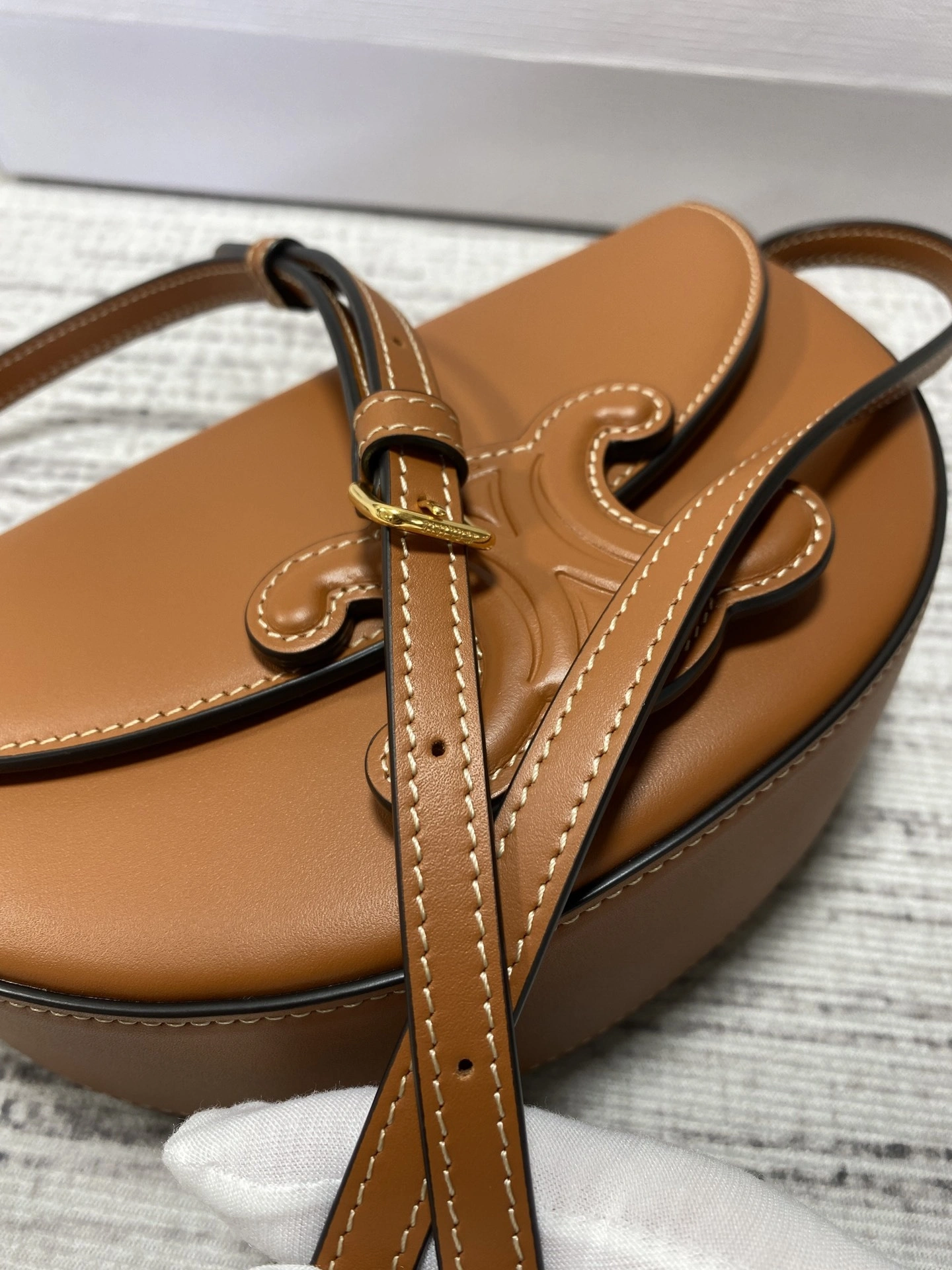 Custombag-- 111233DU3-04LU high quality version item：C-B806D2388