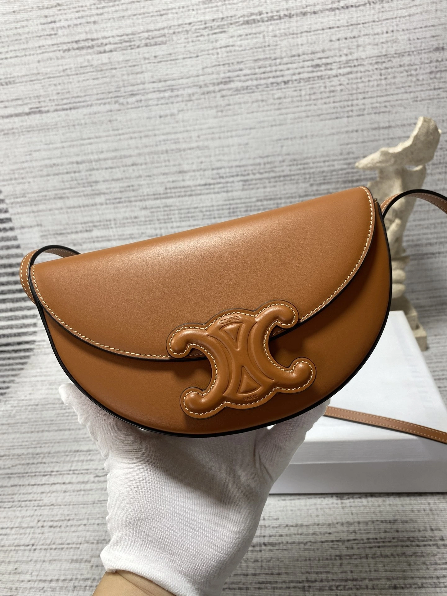 Custombag-- 111233DU3-04LU high quality version item：C-B806D2388