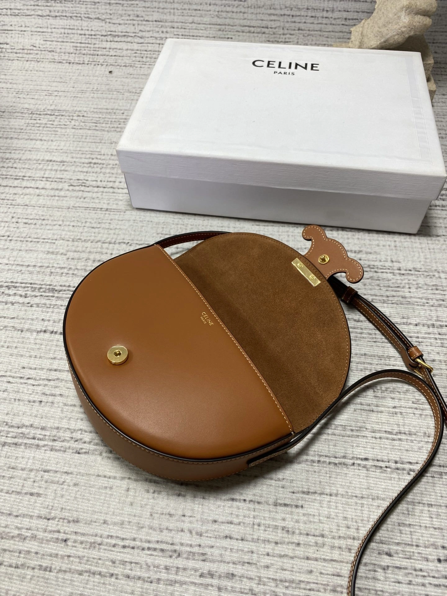 Custombag-- 111233DU3-04LU high quality version item：C-B806D2388