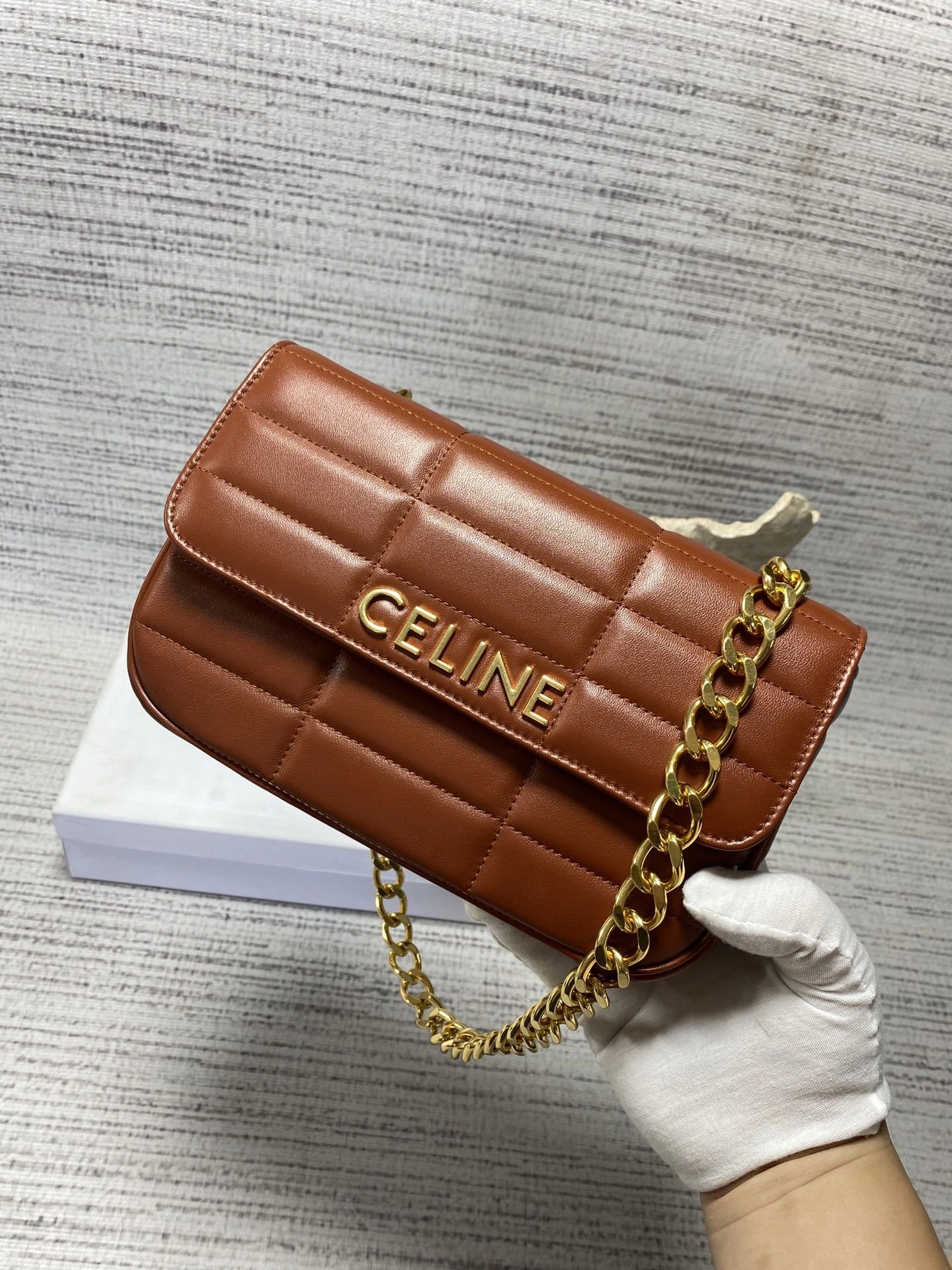 Custombag-- 111273EPZ-04LU high quality version item：C-B806D2353