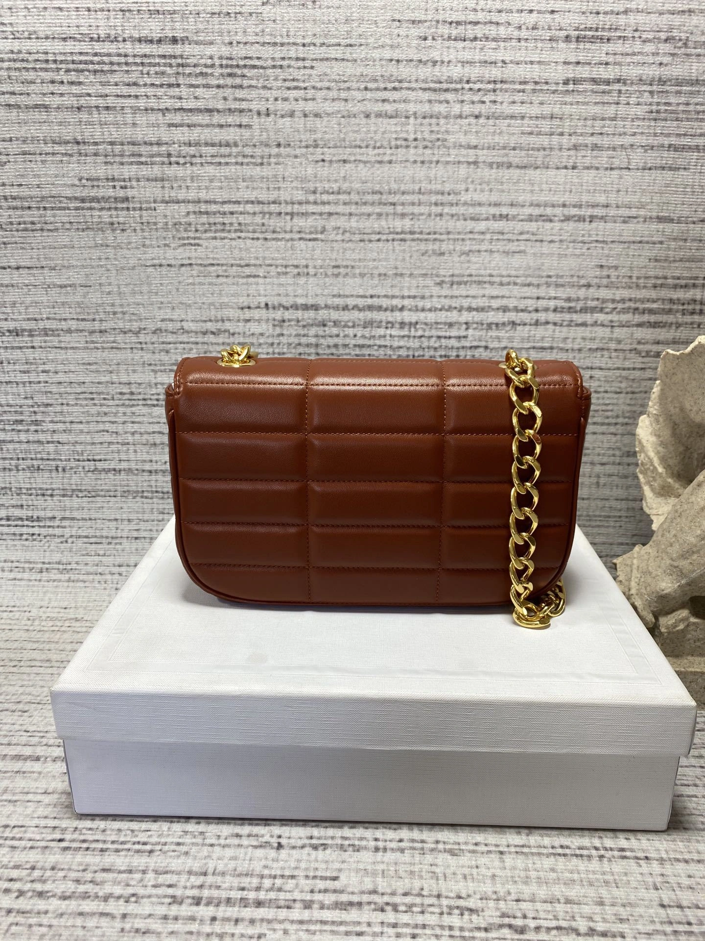 Custombag-- 111273EPZ-04LU high quality version item：C-B806D2353