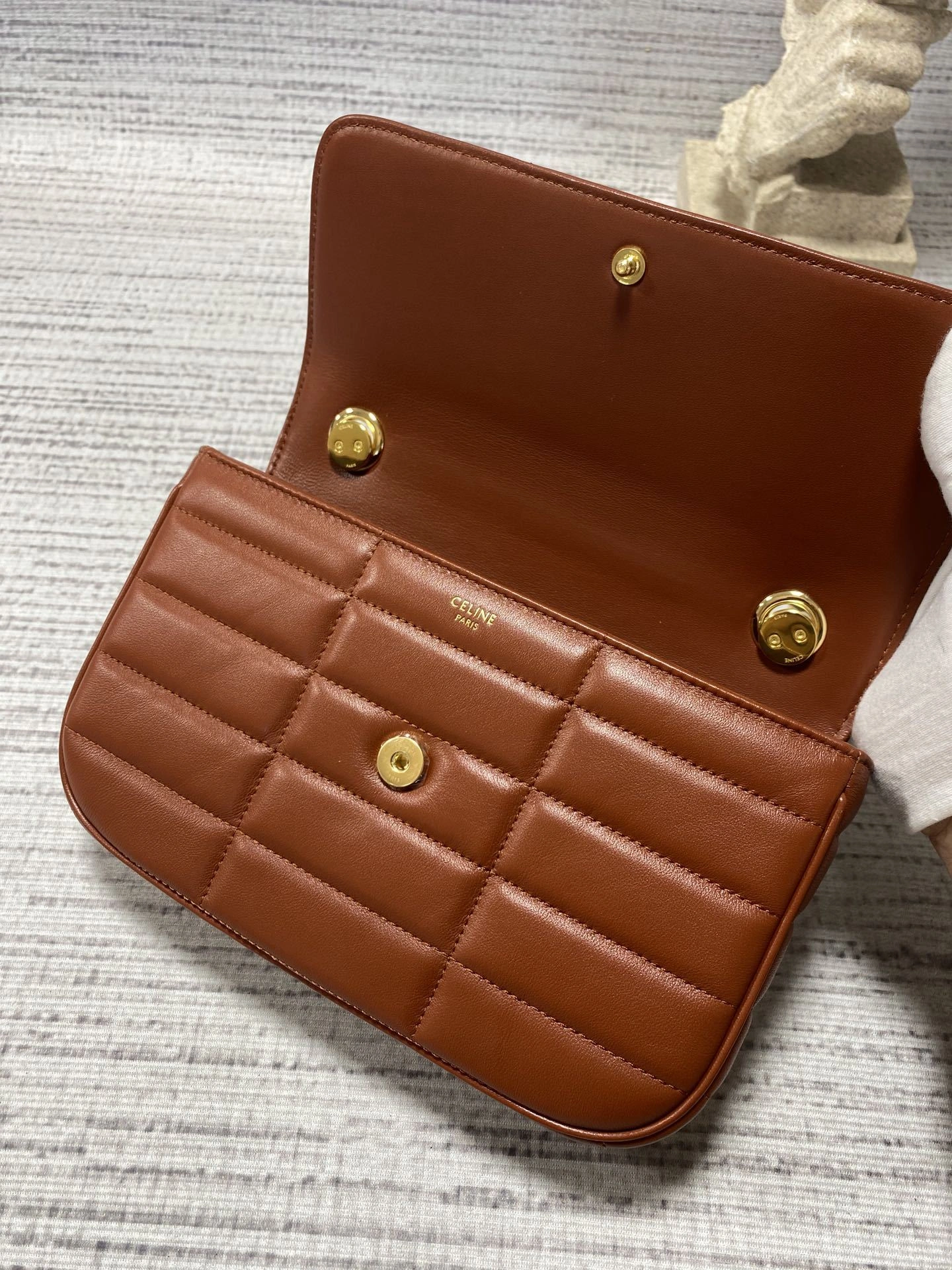 Custombag-- 111273EPZ-04LU high quality version item：C-B806D2353