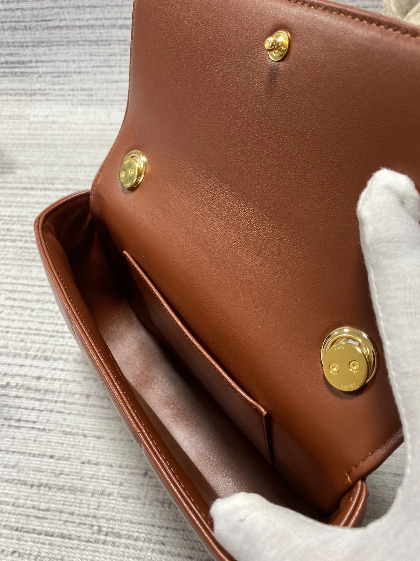 Custombag-- 111273EPZ-04LU high quality version item：C-B806D2353