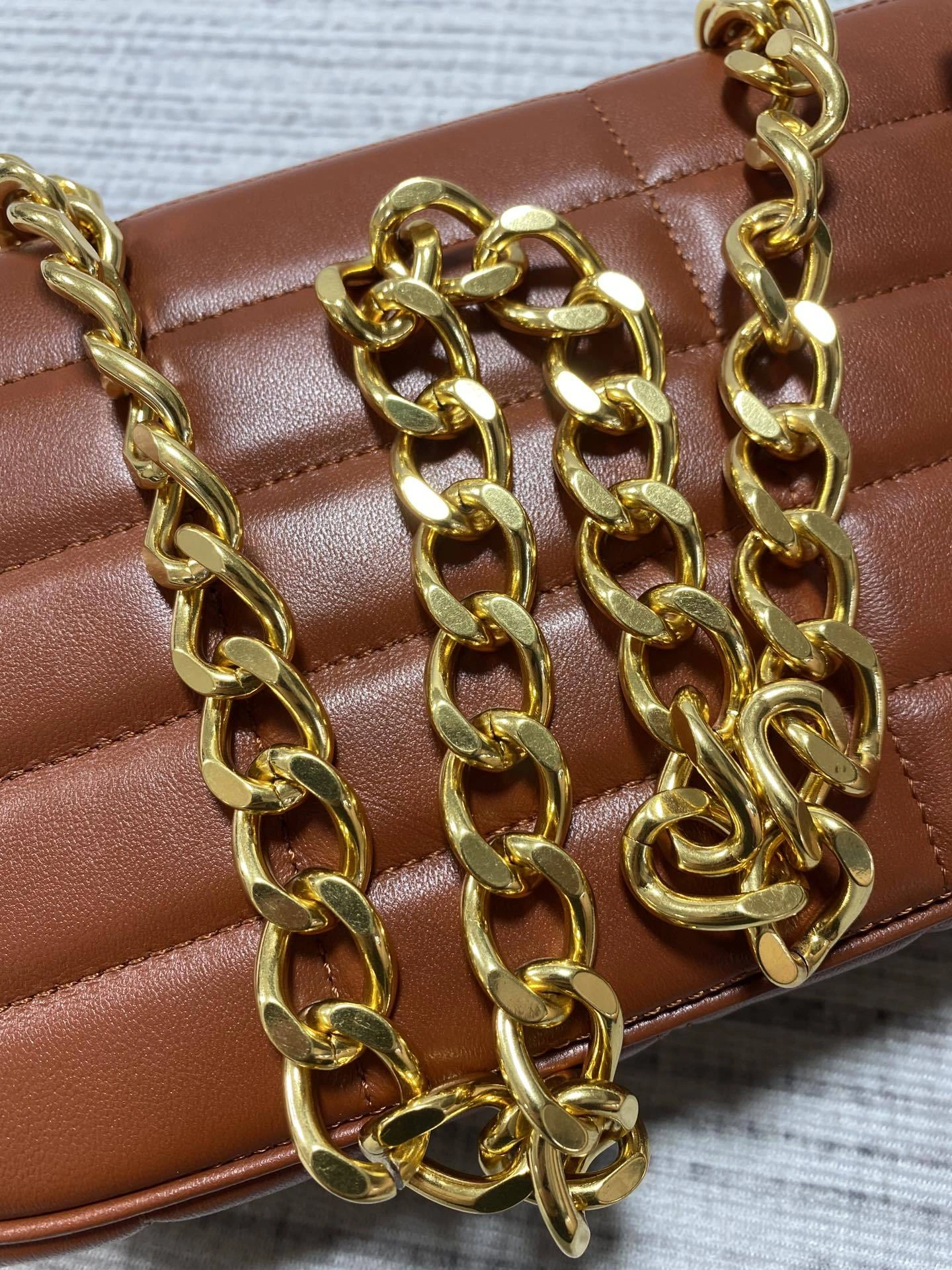 Custombag-- 111273EPZ-04LU high quality version item：C-B806D2353