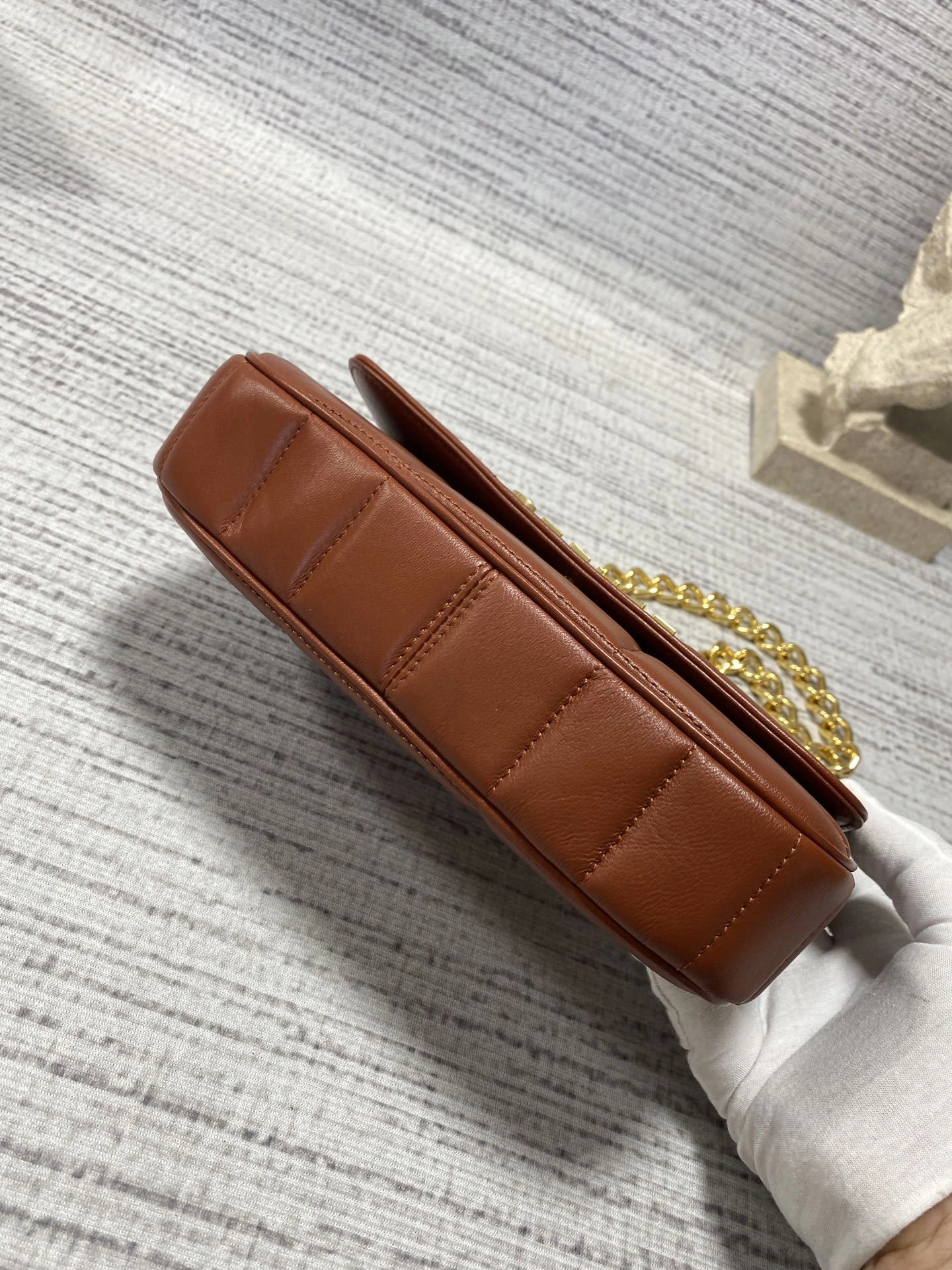 Custombag-- 111273EPZ-04LU high quality version item：C-B806D2353
