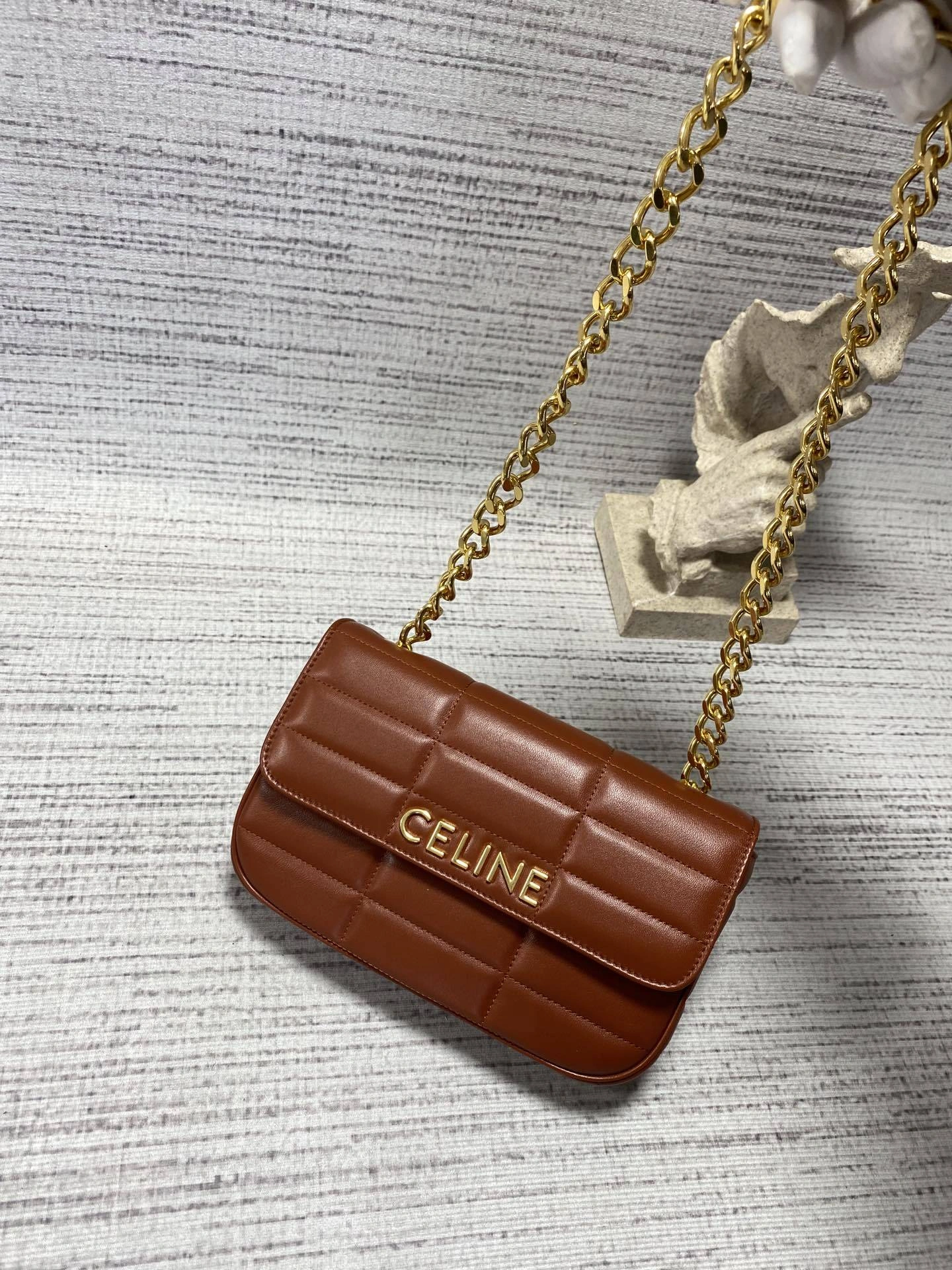 Custombag-- 111273EPZ-04LU high quality version item：C-B806D2353