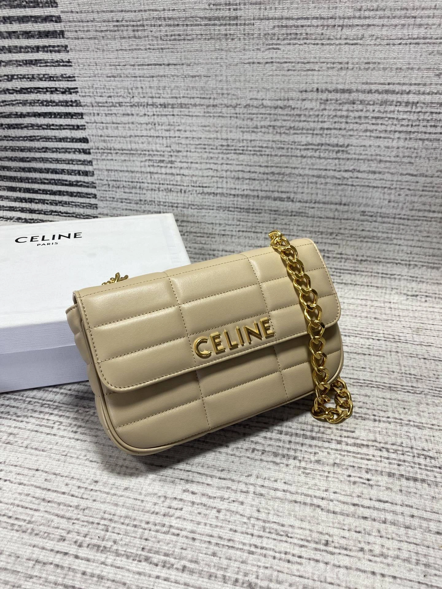 Custombag-- 111273EPZ-11OY high quality version item：C-B806D2330