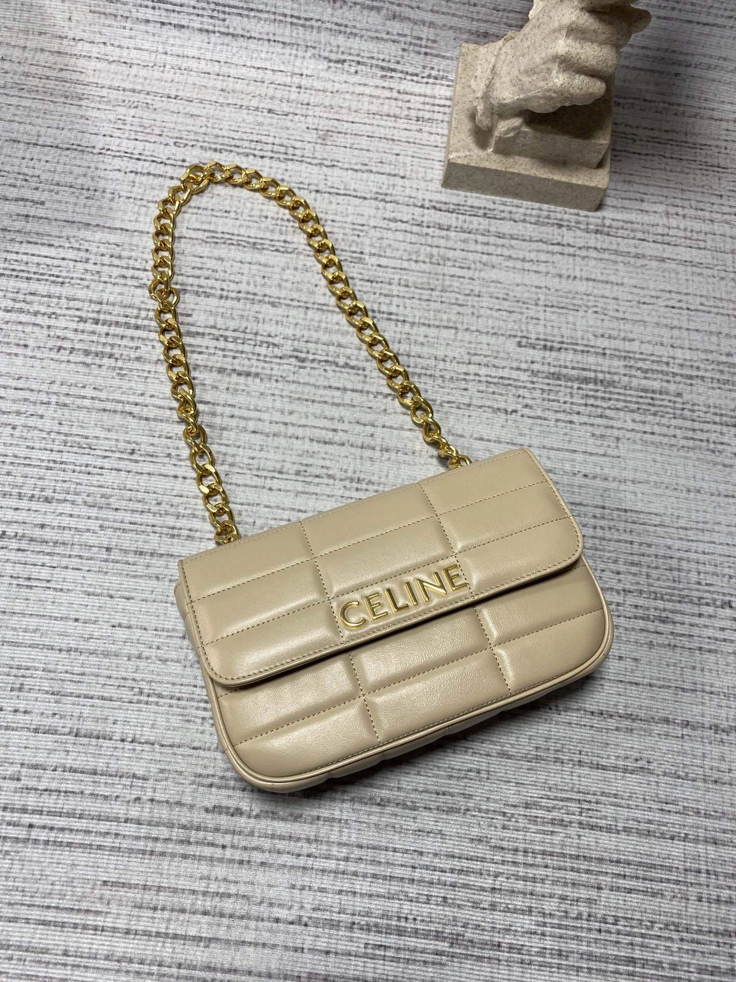 Custombag-- 111273EPZ-11OY high quality version item：C-B806D2330