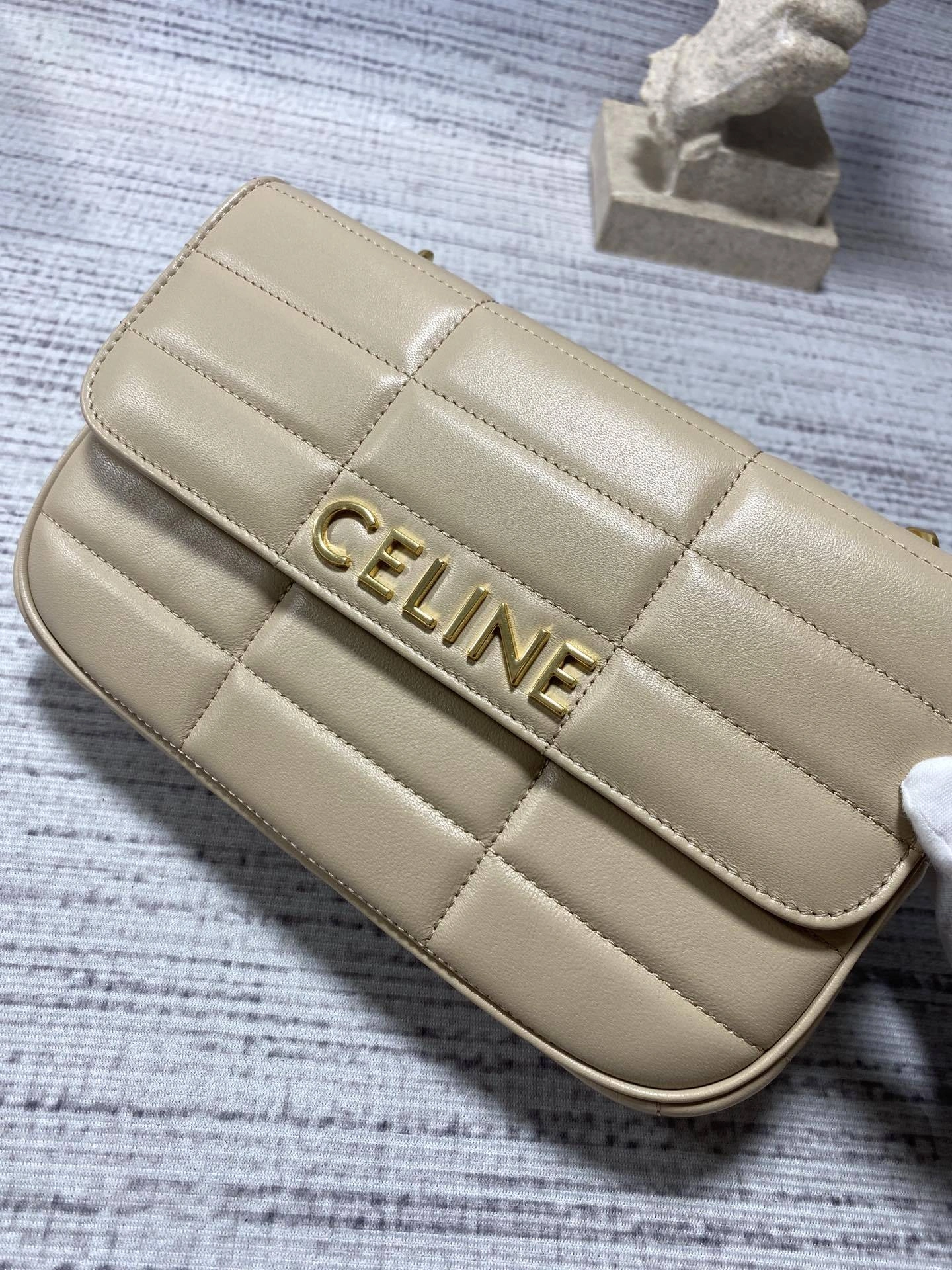 Custombag-- 111273EPZ-11OY high quality version item：C-B806D2330