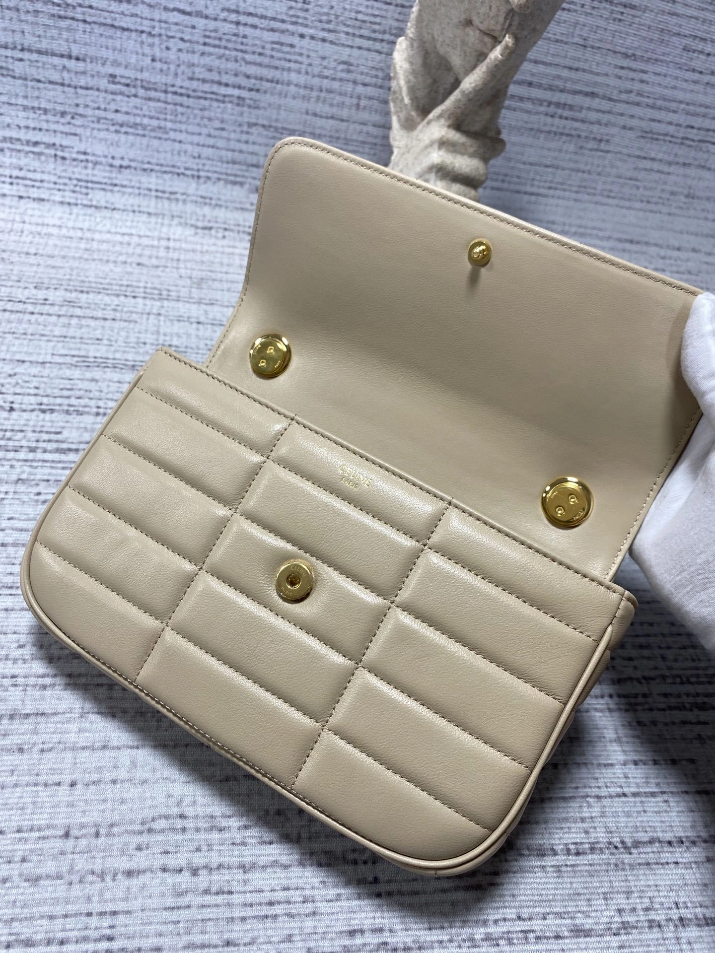 Custombag-- 111273EPZ-11OY high quality version item：C-B806D2330