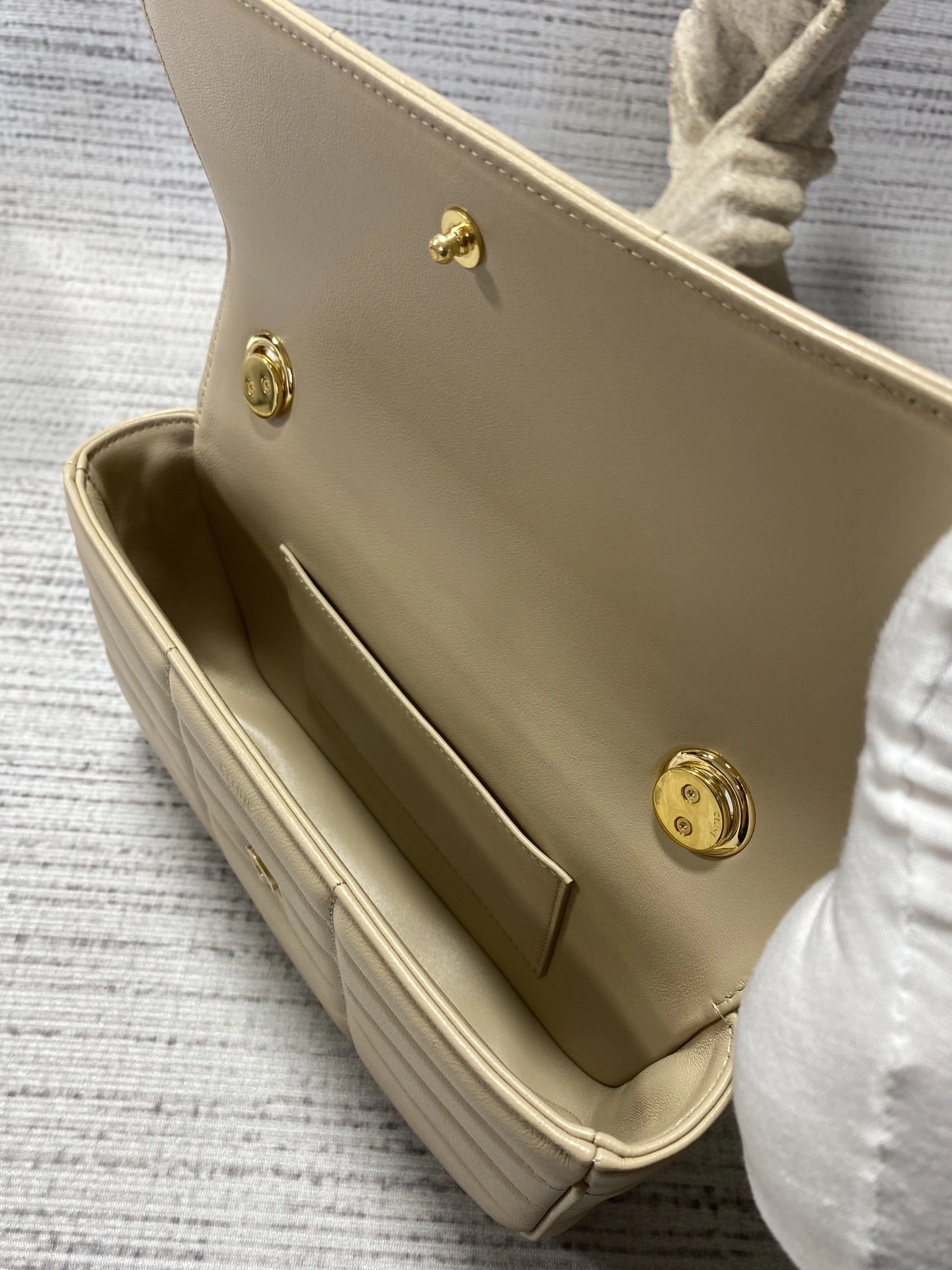 Custombag-- 111273EPZ-11OY high quality version item：C-B806D2330