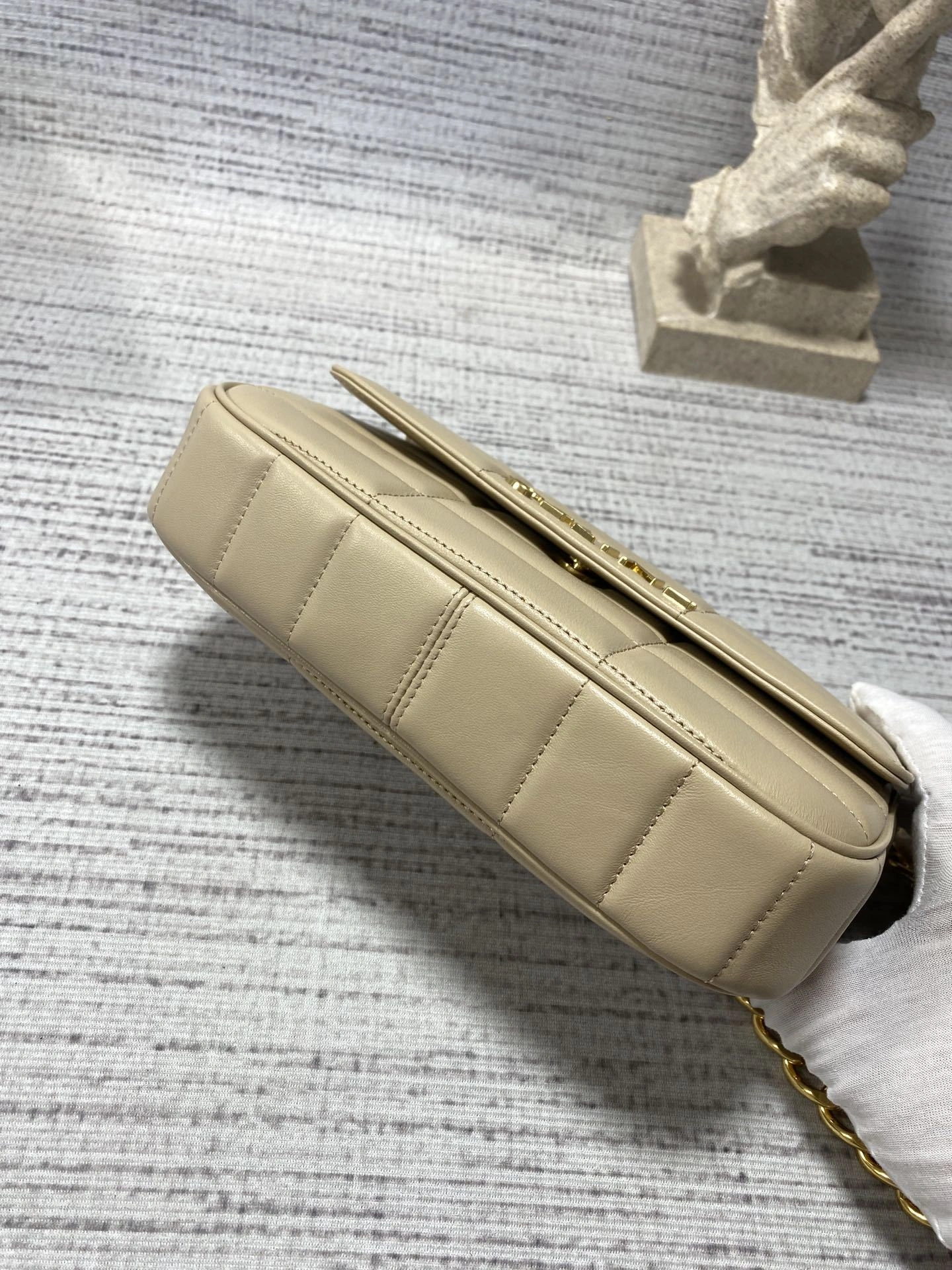 Custombag-- 111273EPZ-11OY high quality version item：C-B806D2330