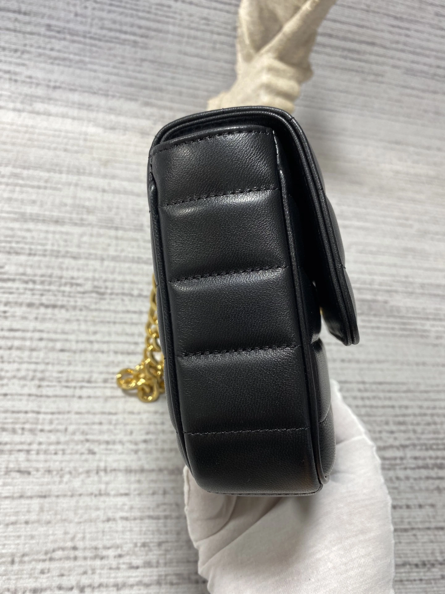 Custombag-- 111273EPZ-38NO high quality version item：C-B806D2120