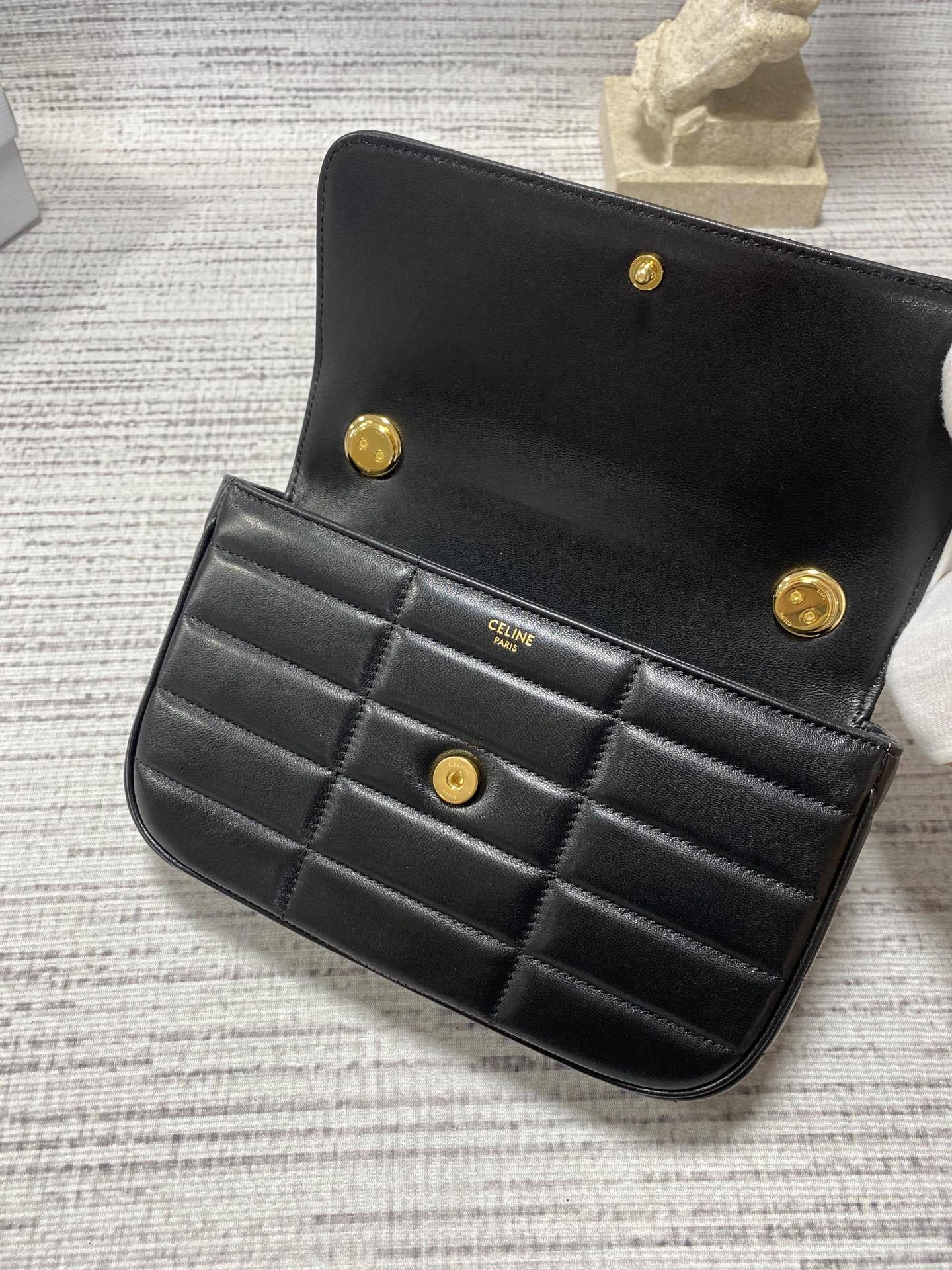 Custombag-- 111273EPZ-38NO high quality version item：C-B806D2120
