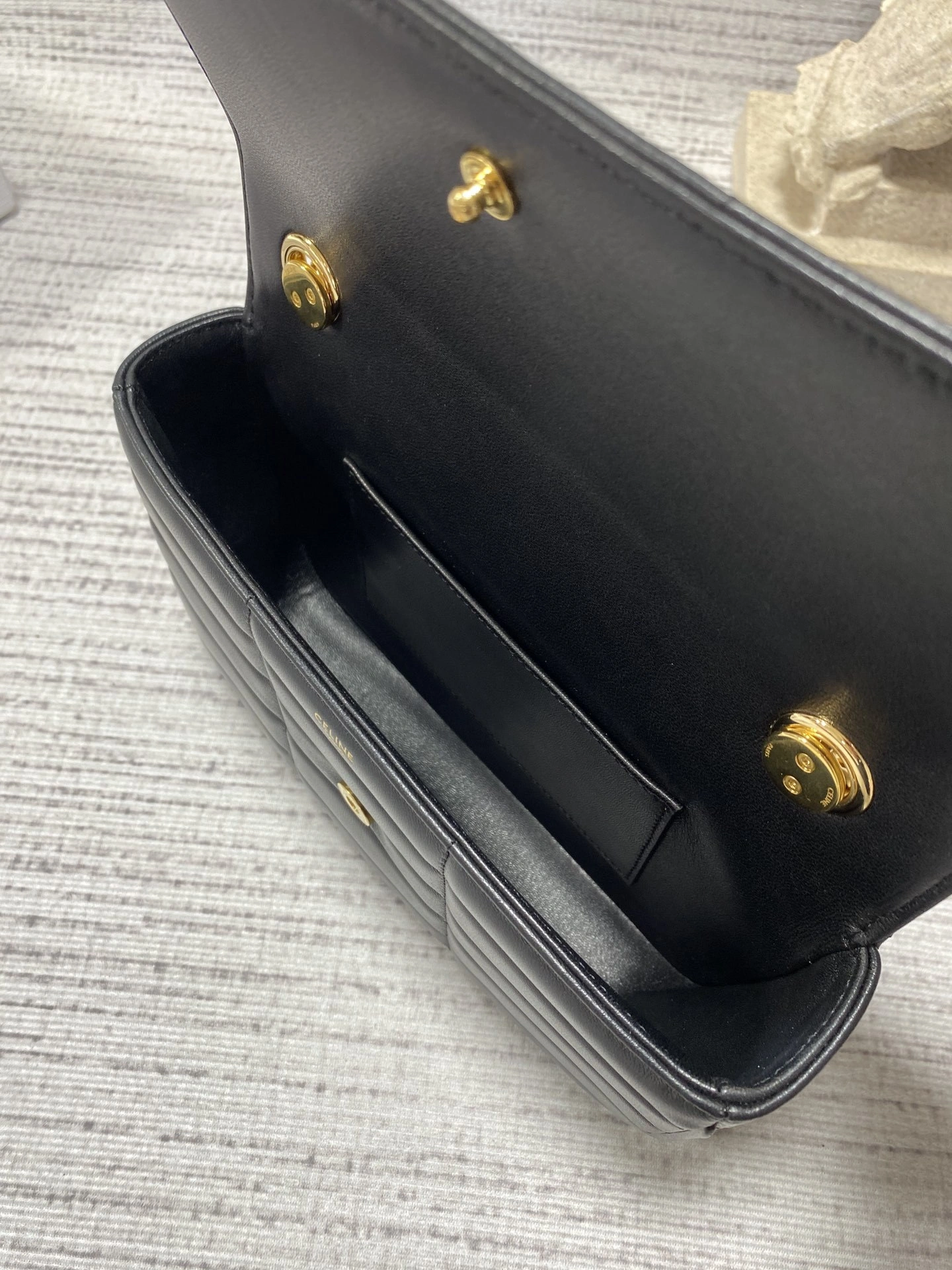 Custombag-- 111273EPZ-38NO high quality version item：C-B806D2120