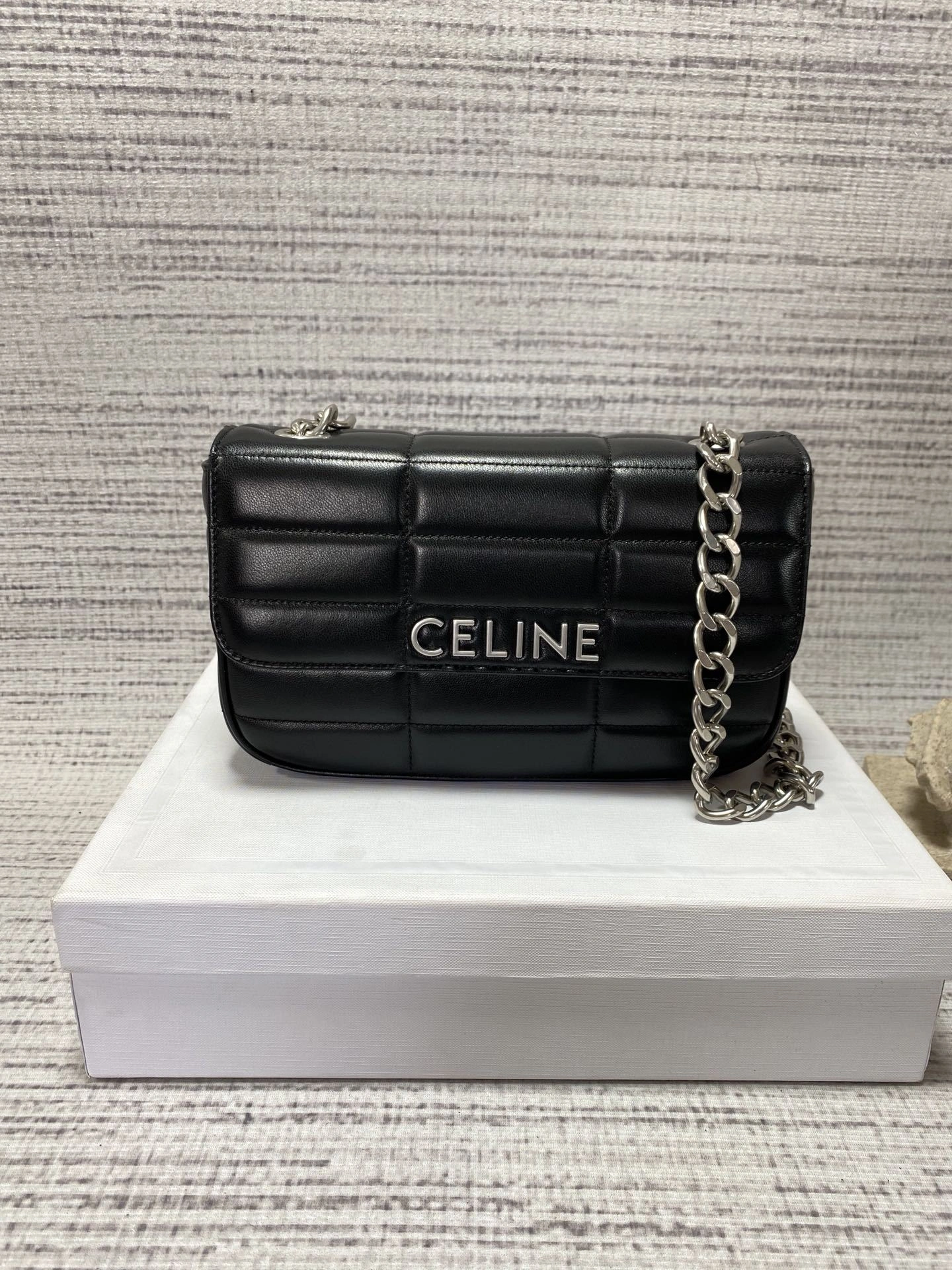 Custombag-- 111273EPZ-38SI high quality version item：C-B806D2204