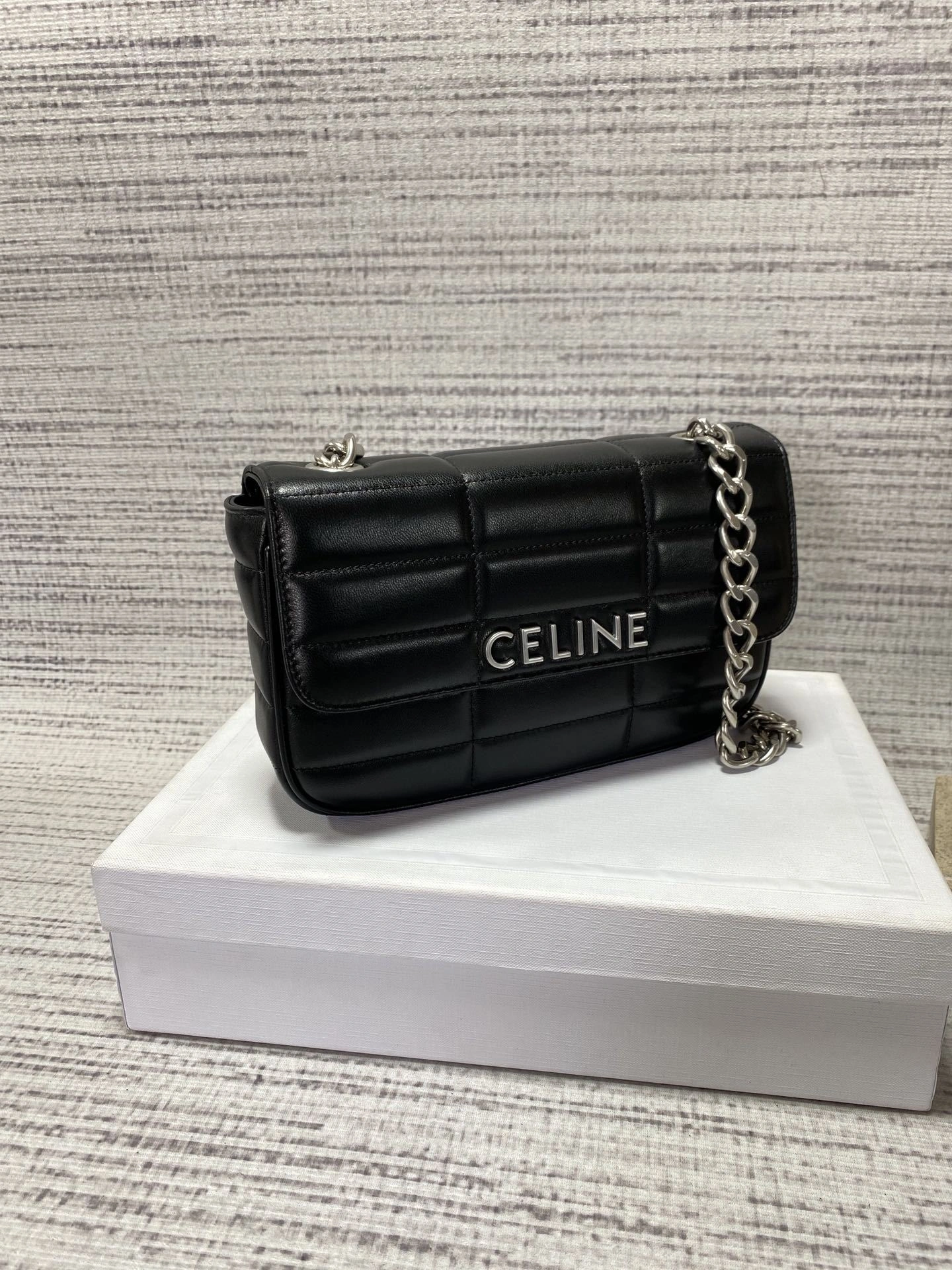 Custombag-- 111273EPZ-38SI high quality version item：C-B806D2204
