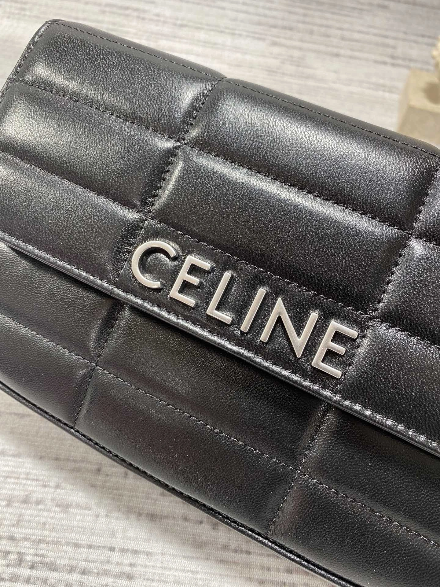 Custombag-- 111273EPZ-38SI high quality version item：C-B806D2204
