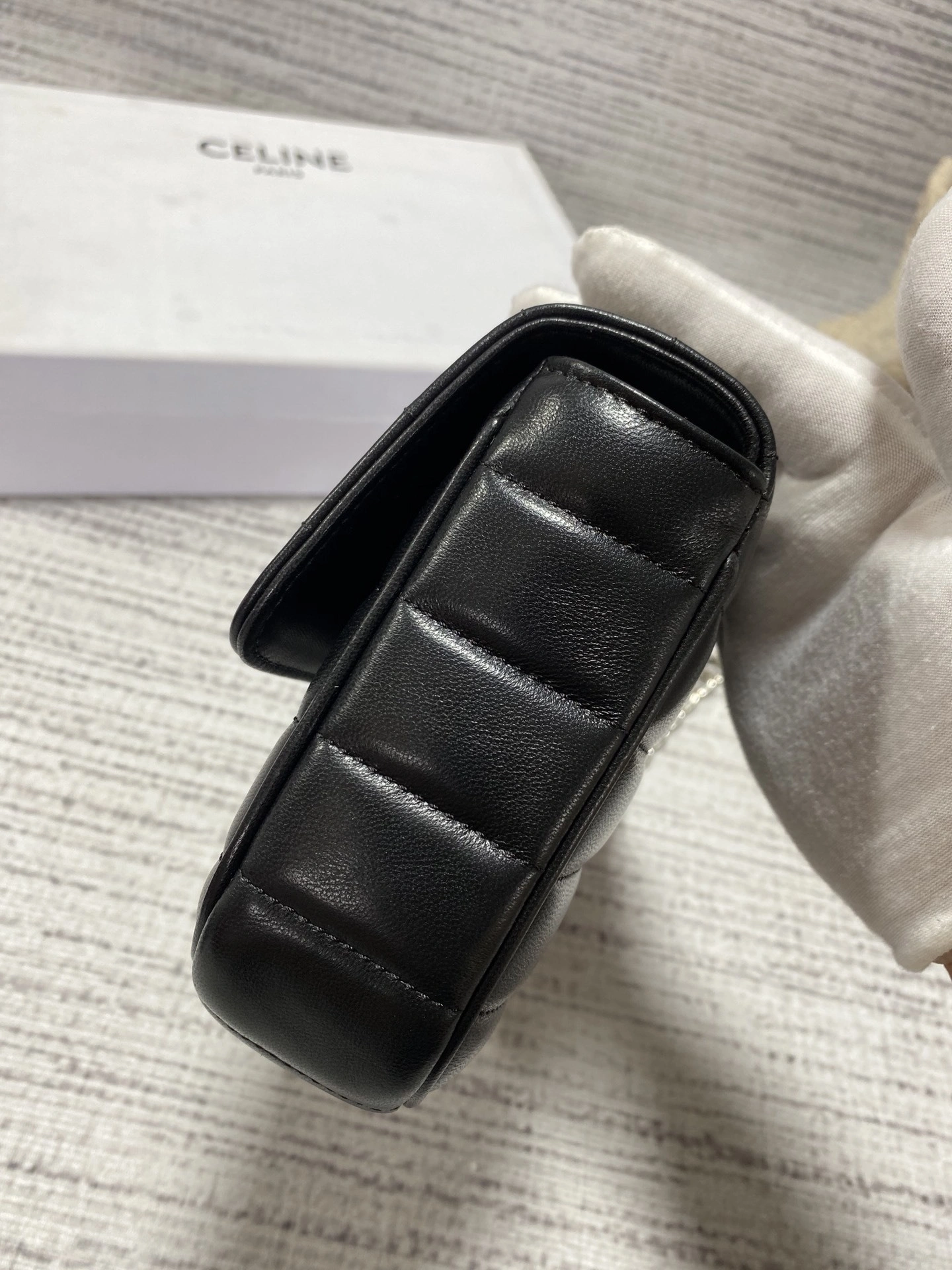 Custombag-- 111273EPZ-38SI high quality version item：C-B806D2204