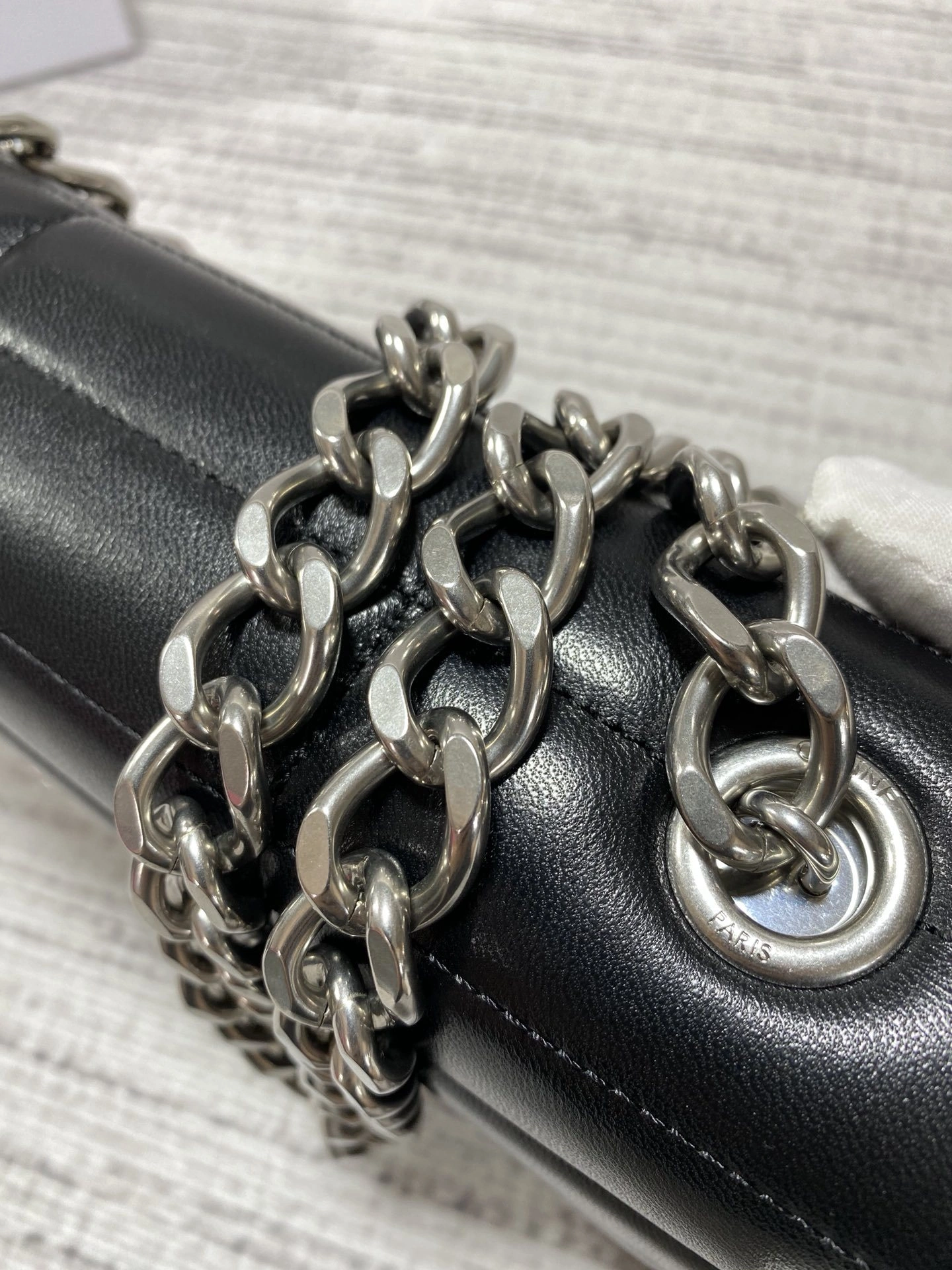 Custombag-- 111273EPZ-38SI high quality version item：C-B806D2204