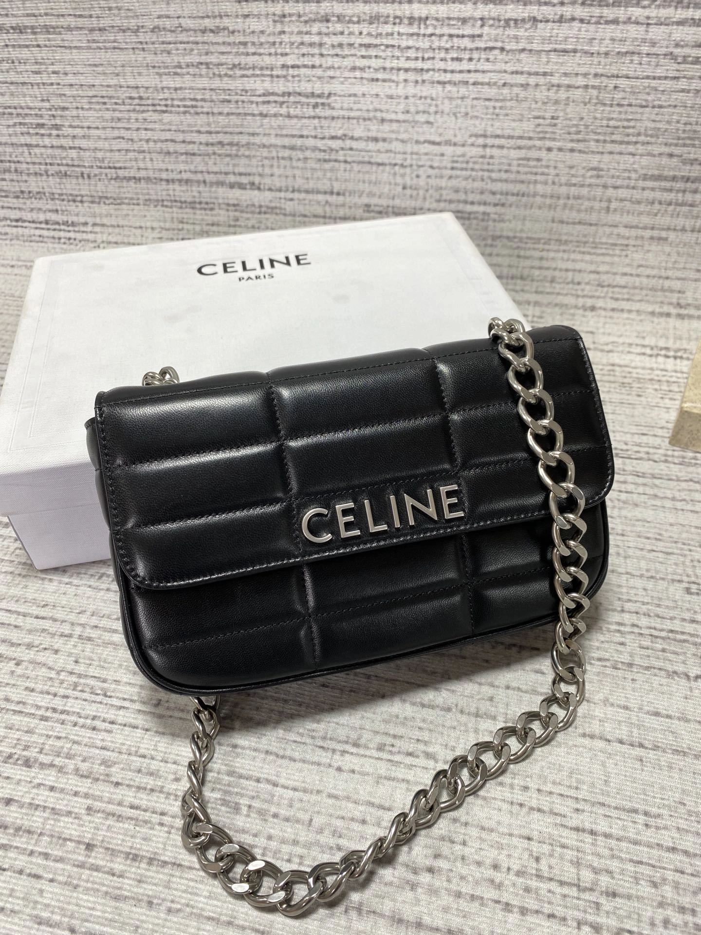 Custombag-- 111273EPZ-38SI high quality version item：C-B806D2204