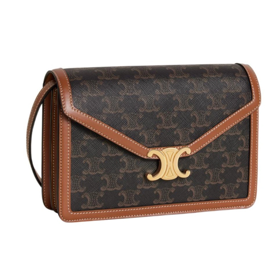 Custombag-- 113322EZH-04LU high quality version item：C-B806D23146