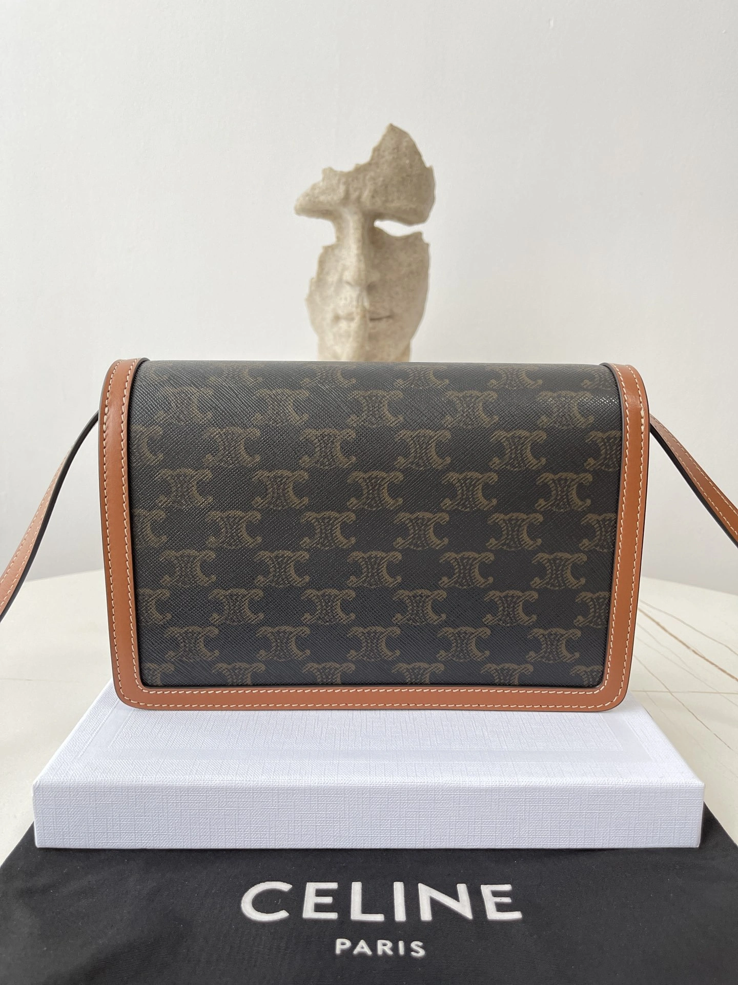 Custombag-- 113322EZH-04LU high quality version item：C-B806D23146