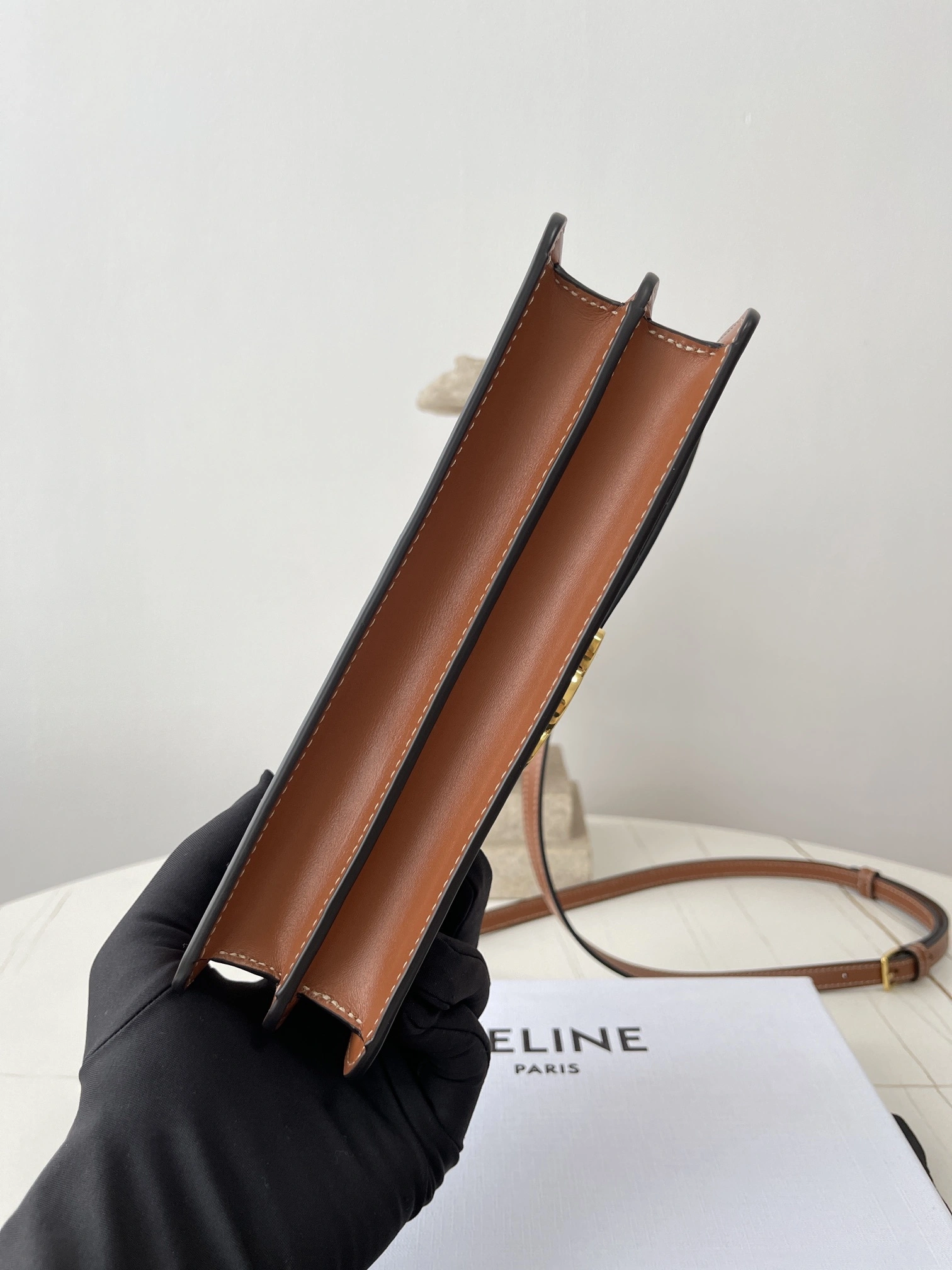 Custombag-- 113322EZH-04LU high quality version item：C-B806D23146