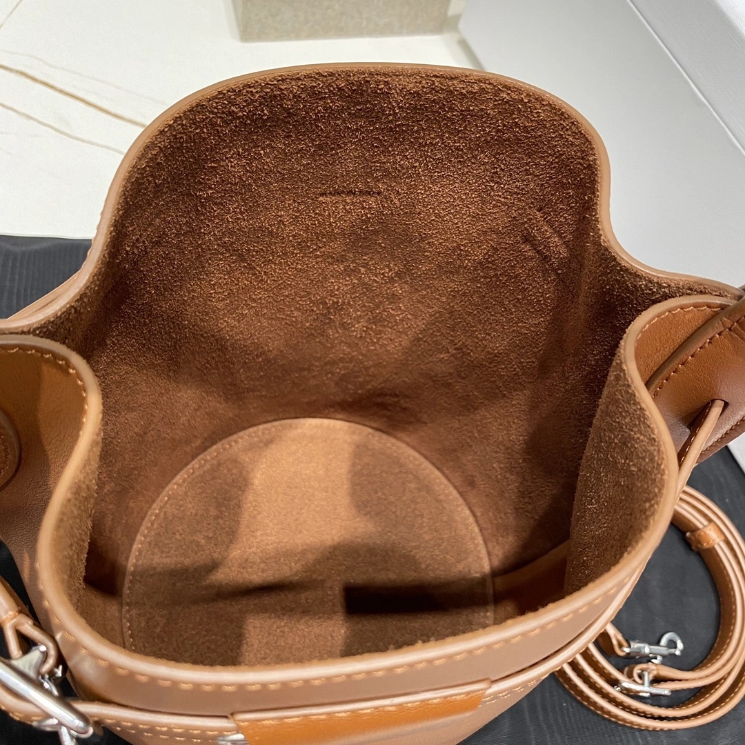 Custombag-- 187243A4T-04LU high quality version item：C-B806D2573