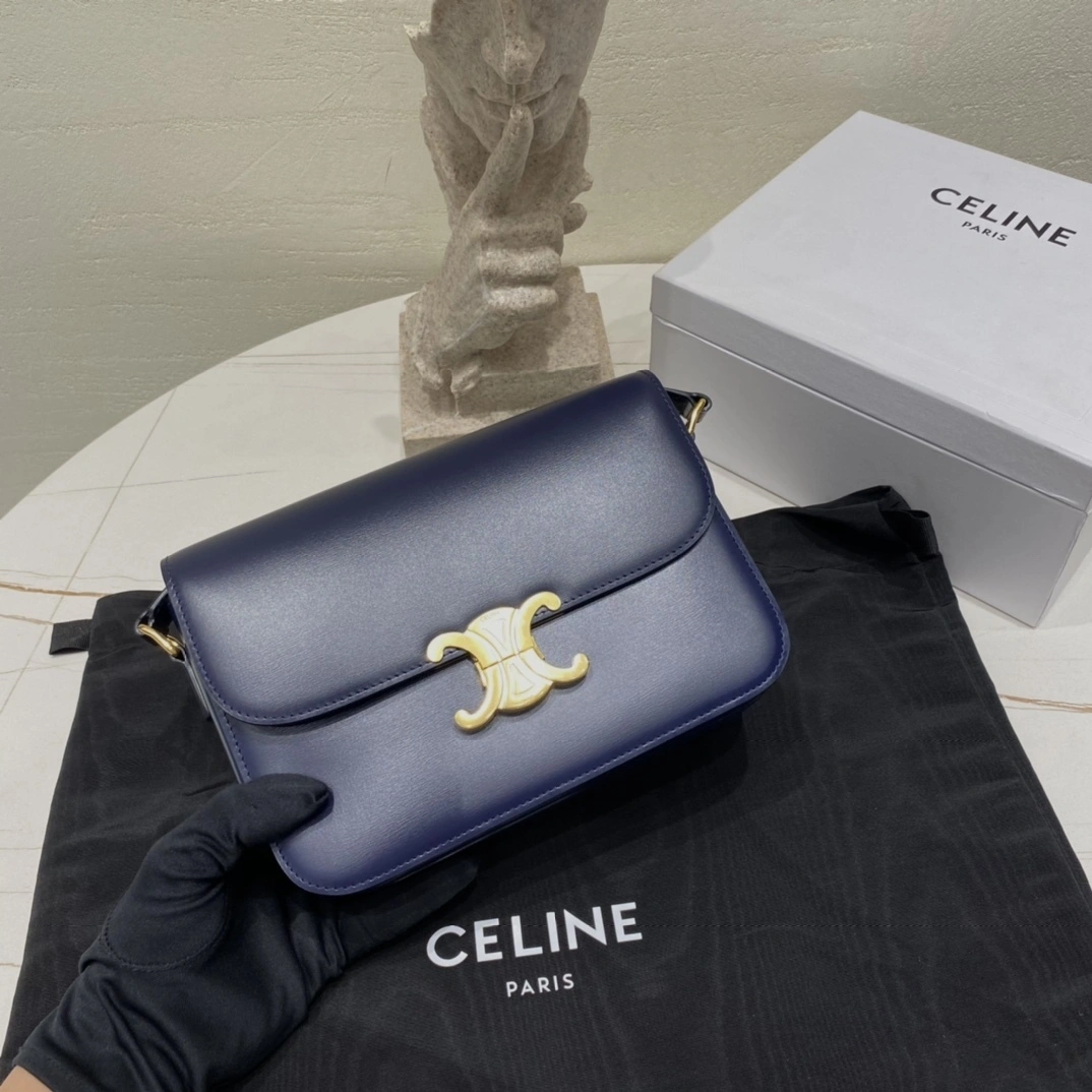 Custombag-- 187363BF4-07OC high quality version item：C-B806D25134