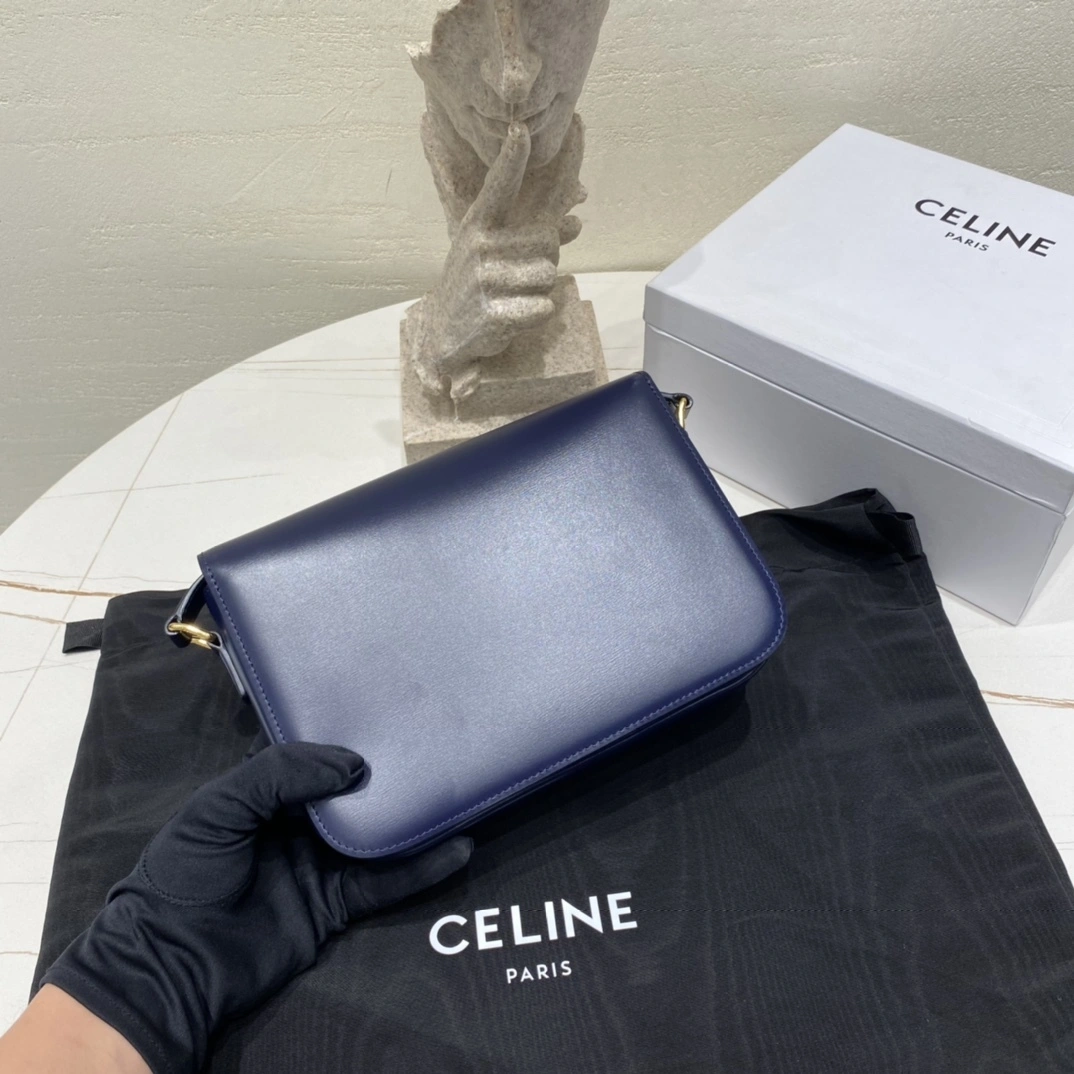 Custombag-- 187363BF4-07OC high quality version item：C-B806D25134