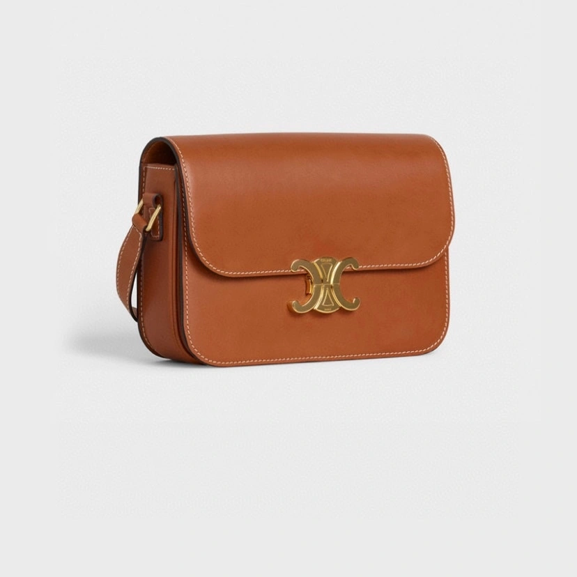 Custombag-- 187363BFN-04LU high quality version item：C-B806D25170