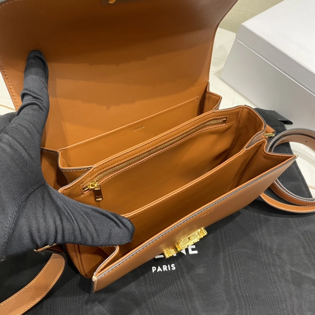 Custombag-- 187363BFN-04LU high quality version item：C-B806D25170