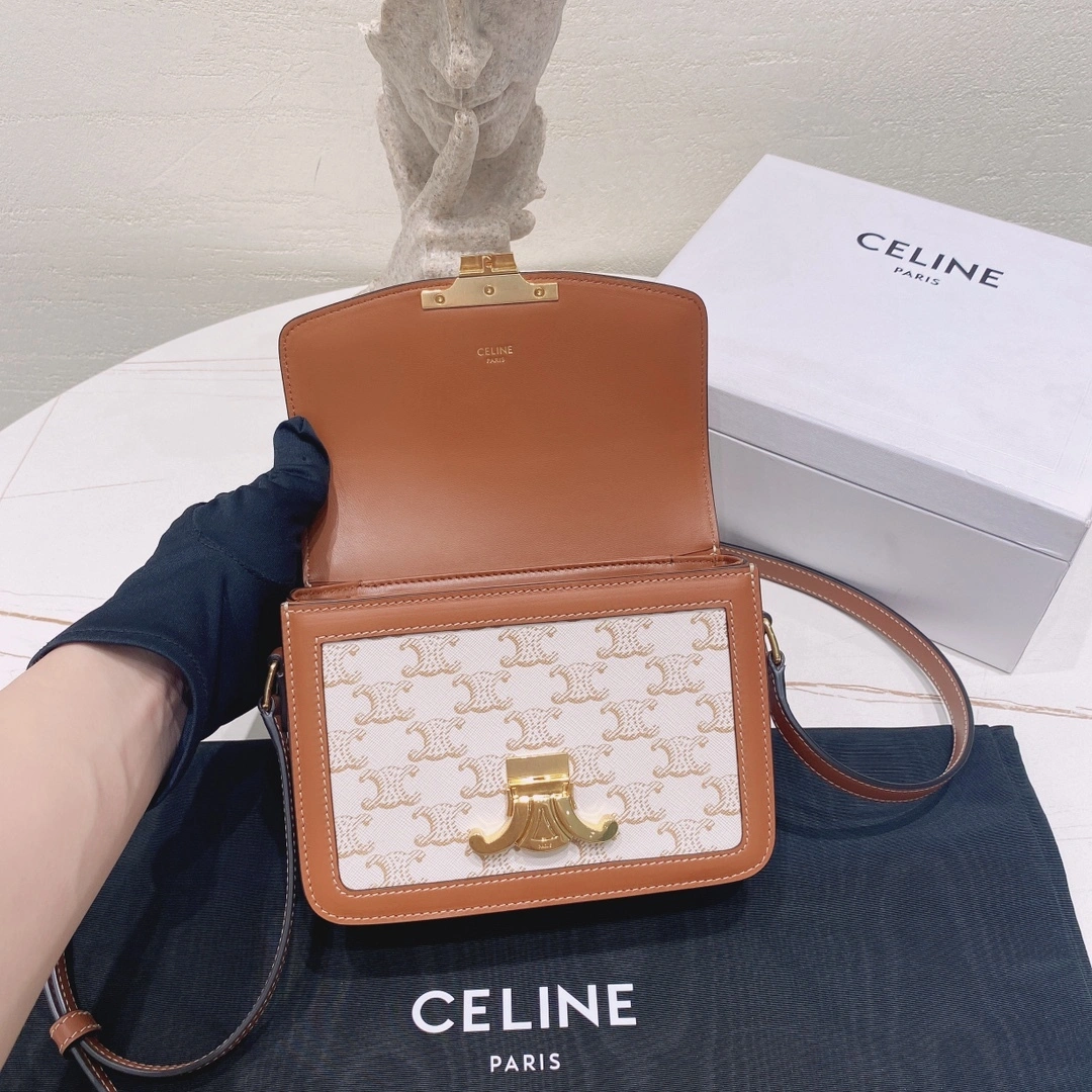 Custombag-- 188882BZ4-01BC high quality version item：C-B806D25151