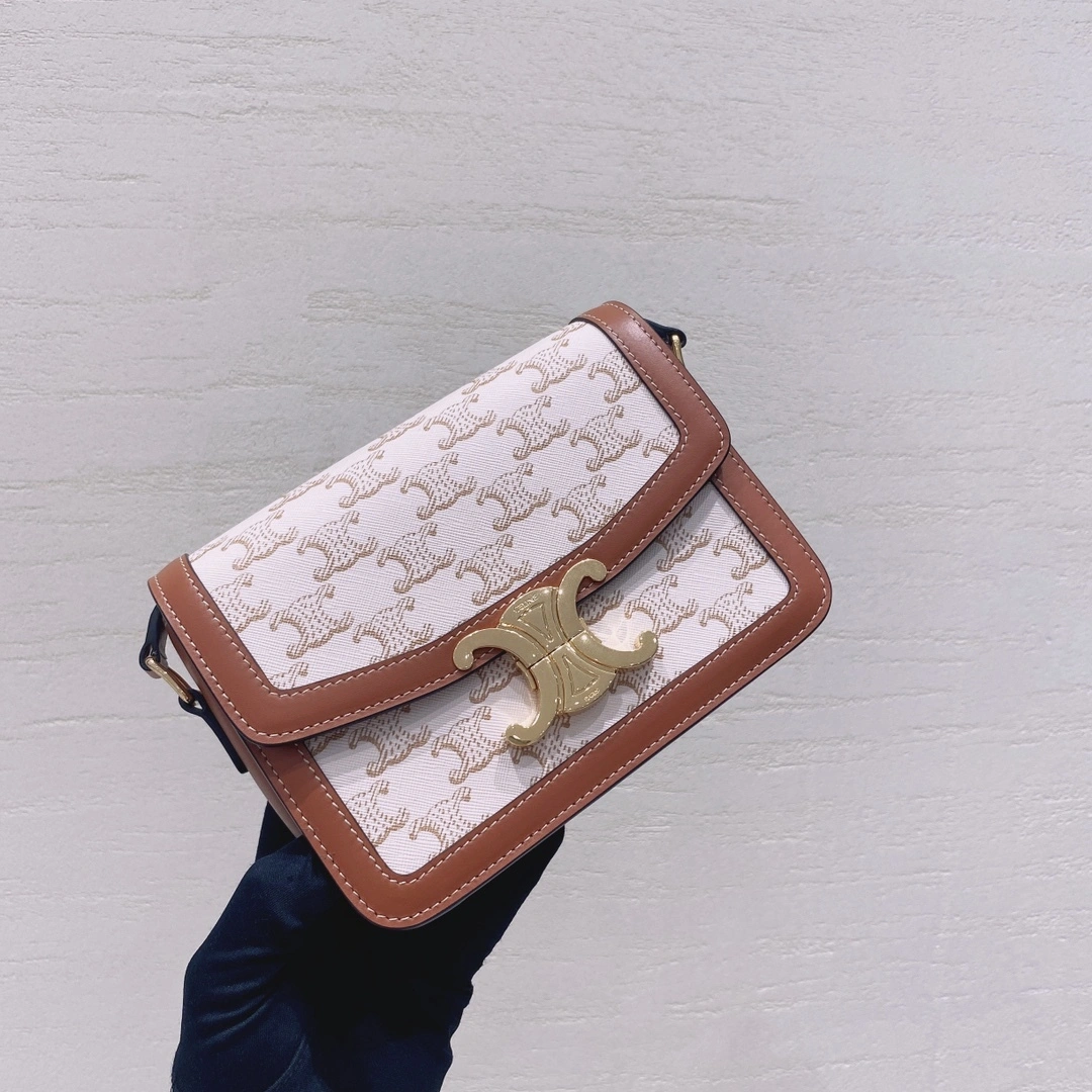 Custombag-- 188882BZ4-01BC high quality version item：C-B806D25151