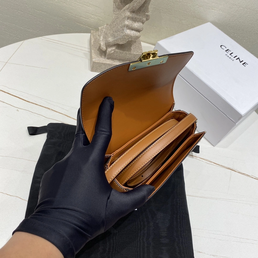 Custombag-- 188882BZ4-04LU high quality version item：C-B806D25141