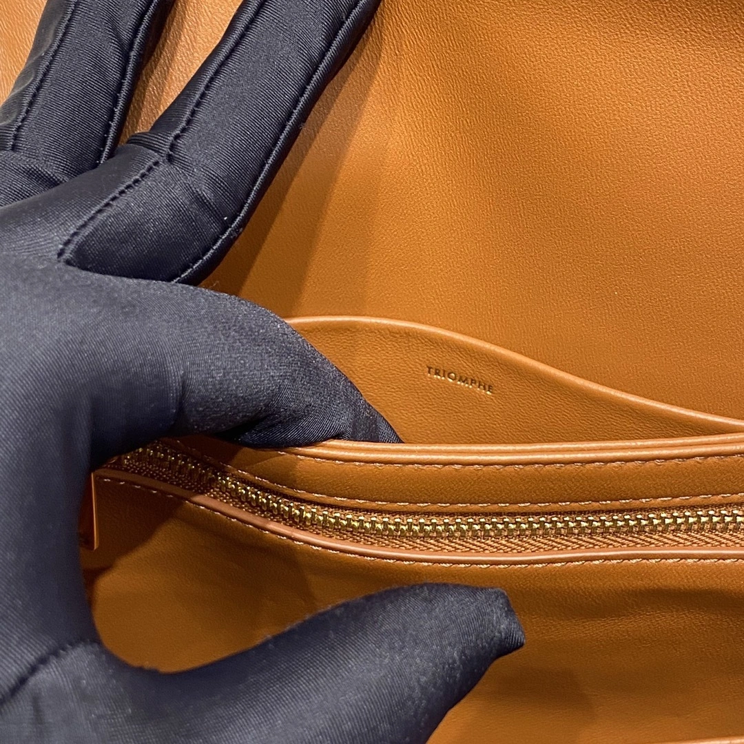 Custombag-- 188882BZ4-04LU high quality version item：C-B806D25141