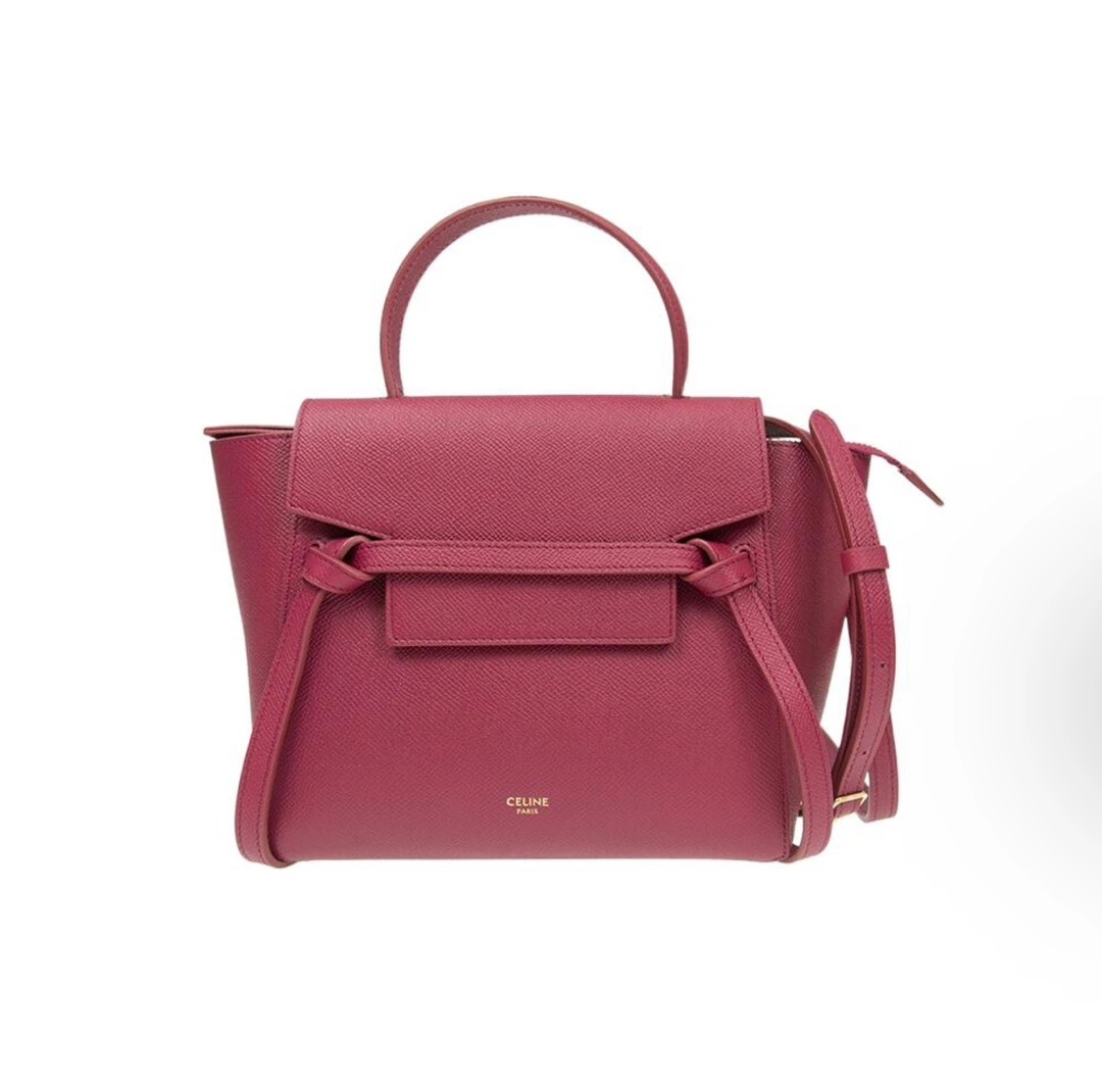 Custombag-- 189003ZVA-25RY high quality version item：C-B806D2589