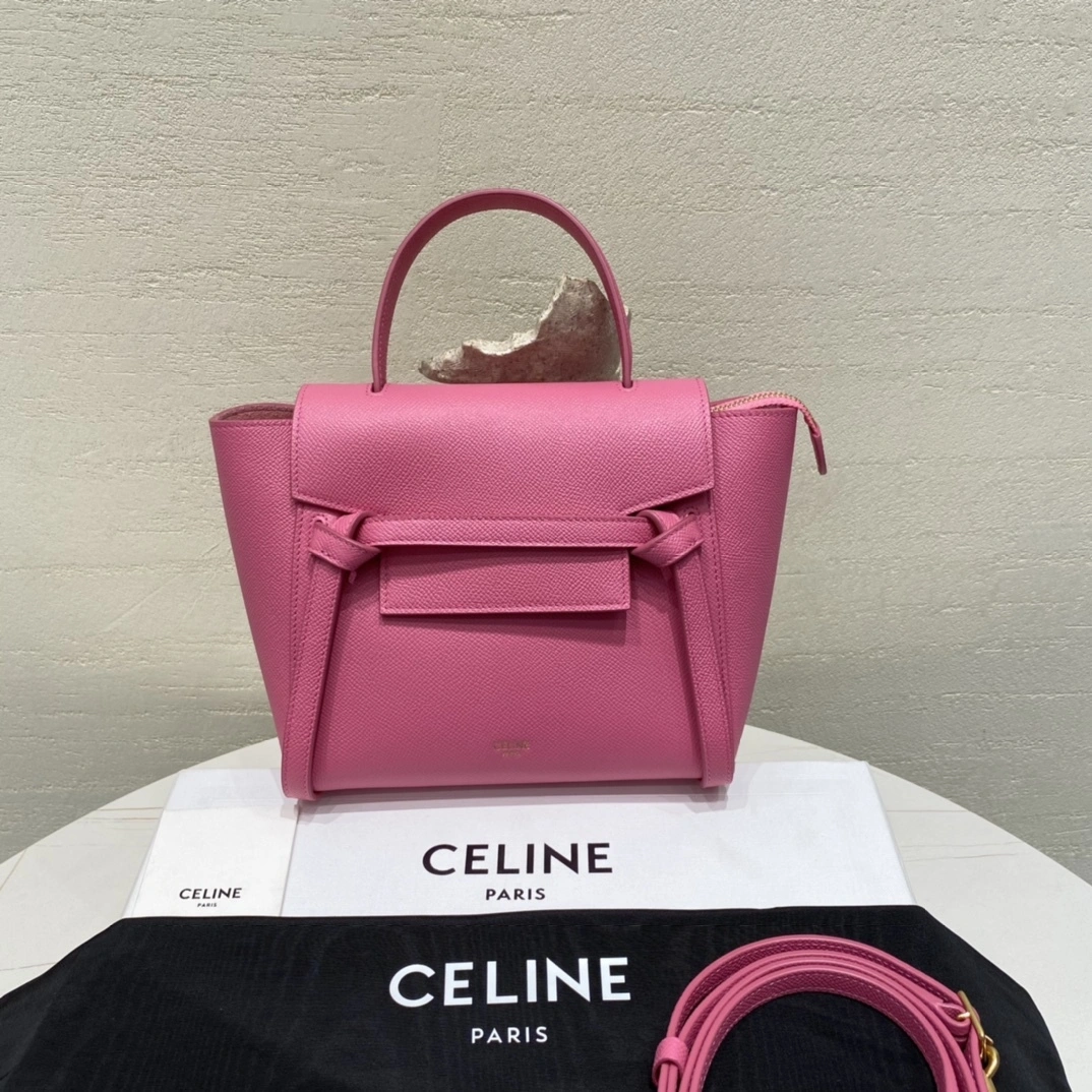 Custombag-- 189003ZVA-25RY high quality version item：C-B806D2589