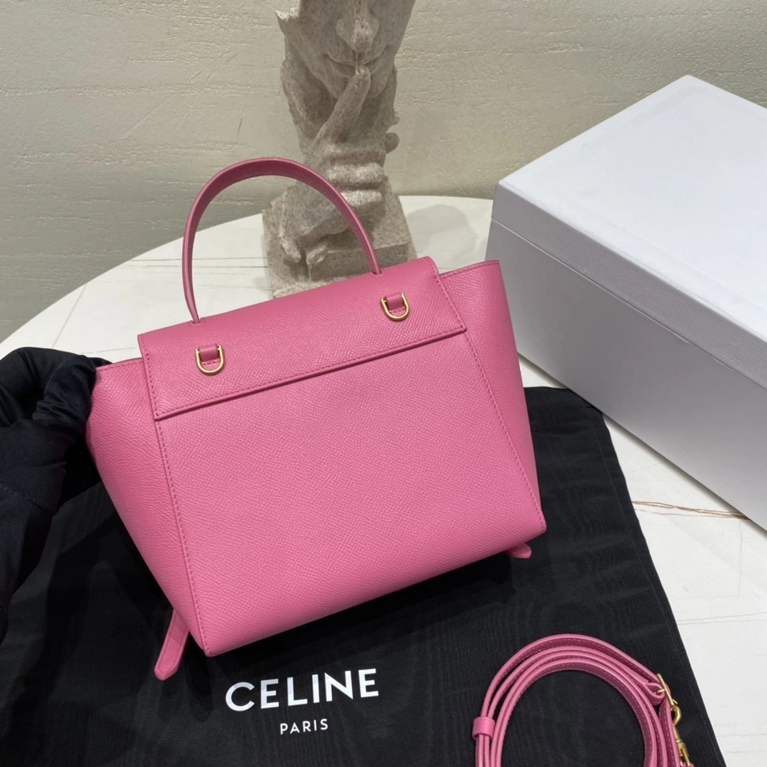 Custombag-- 189003ZVA-25RY high quality version item：C-B806D2589