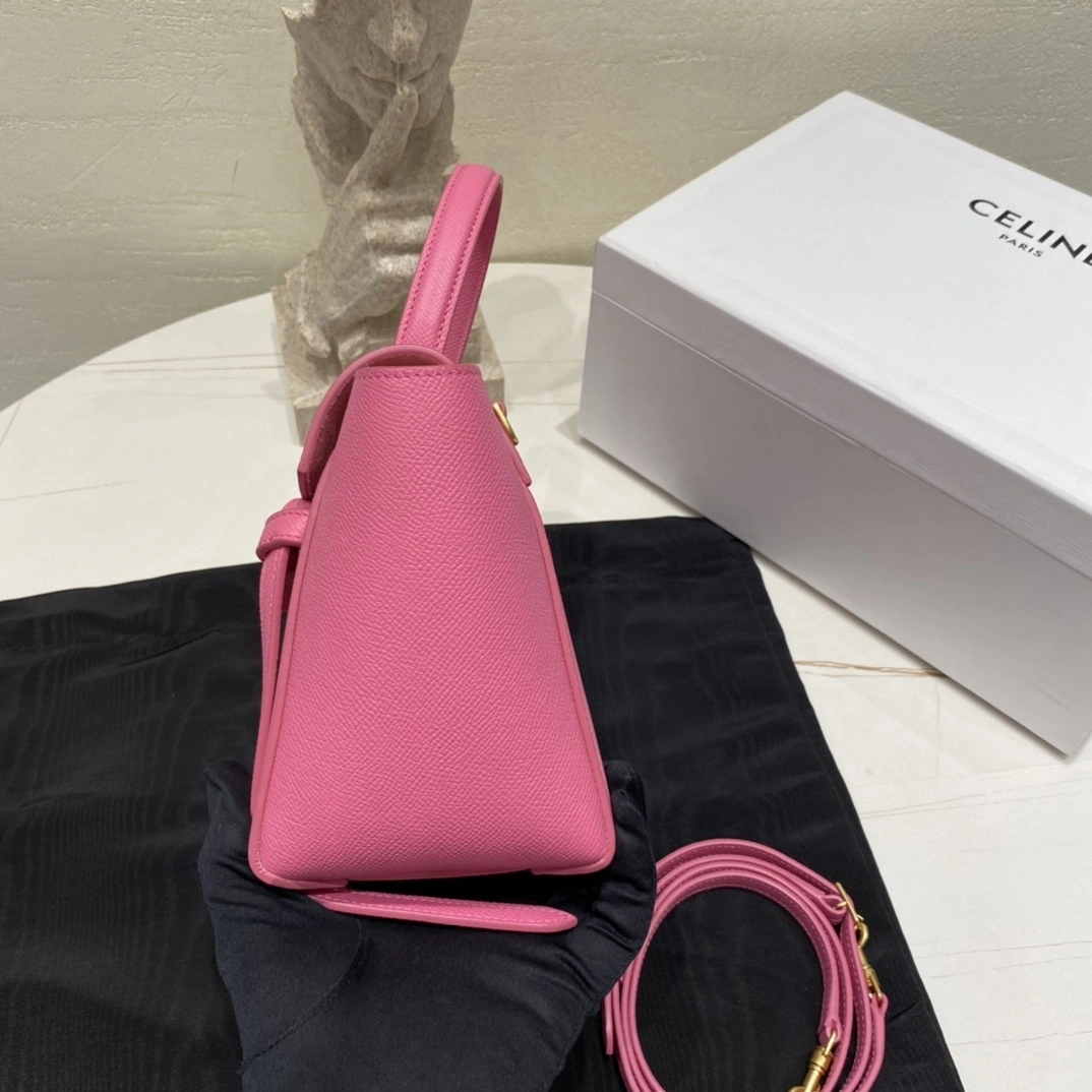 Custombag-- 189003ZVA-25RY high quality version item：C-B806D2589