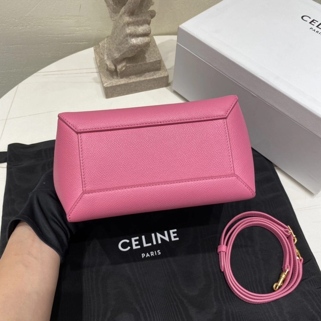 Custombag-- 189003ZVA-25RY high quality version item：C-B806D2589
