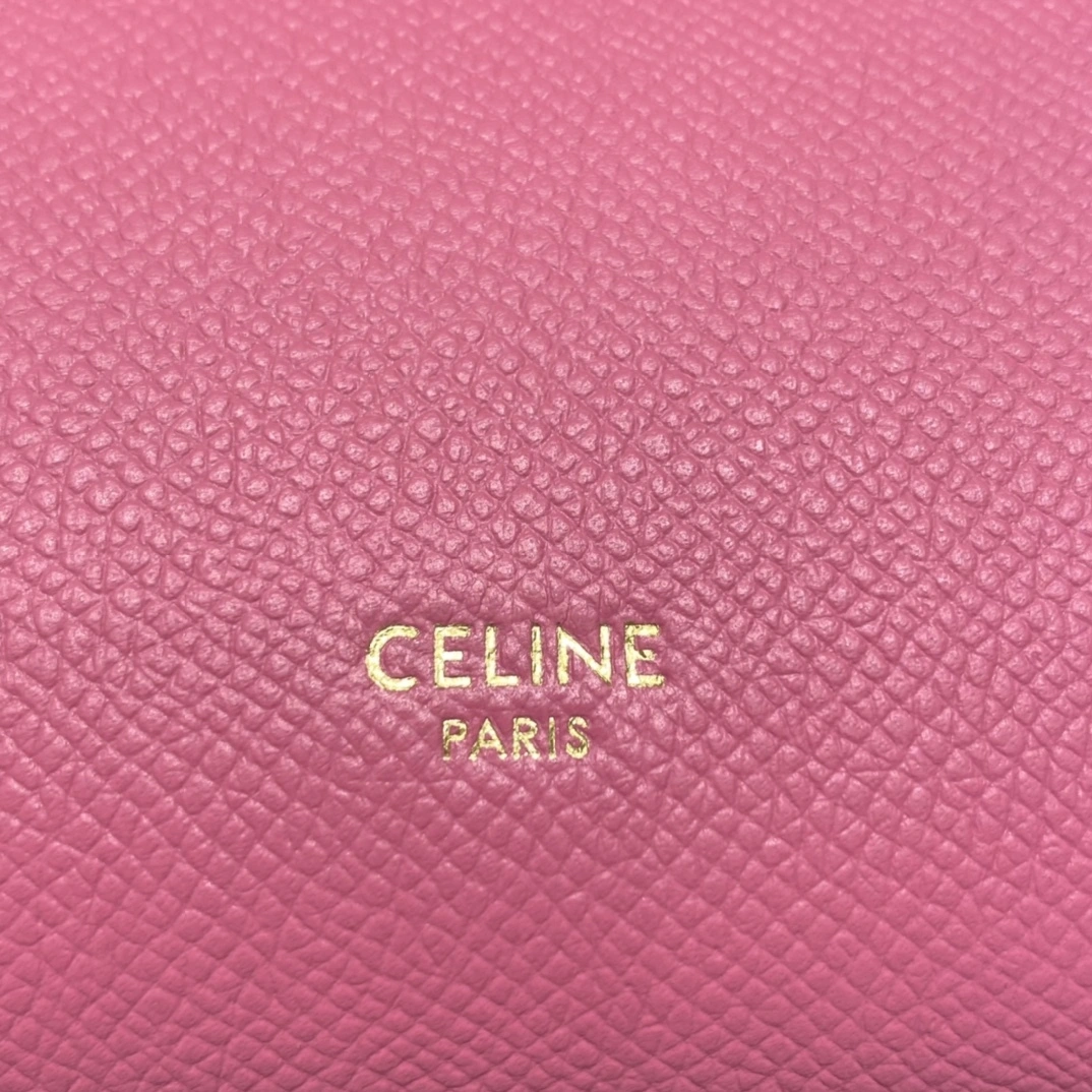 Custombag-- 189003ZVA-25RY high quality version item：C-B806D2589