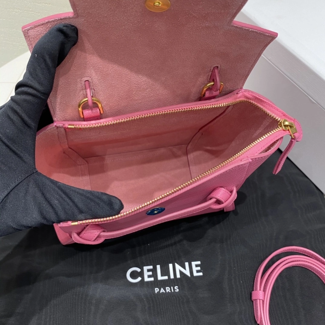 Custombag-- 189003ZVA-25RY high quality version item：C-B806D2589